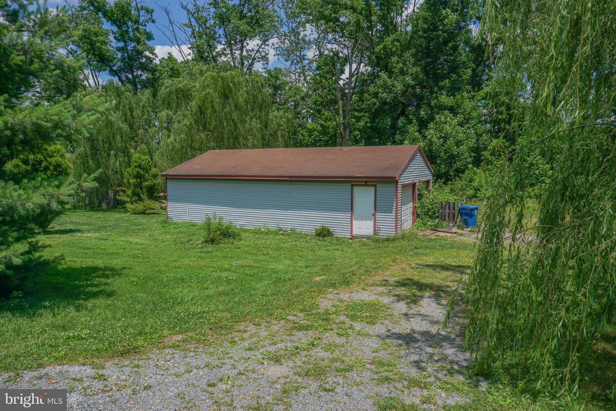 NORTH CODORUS TWP - Residential