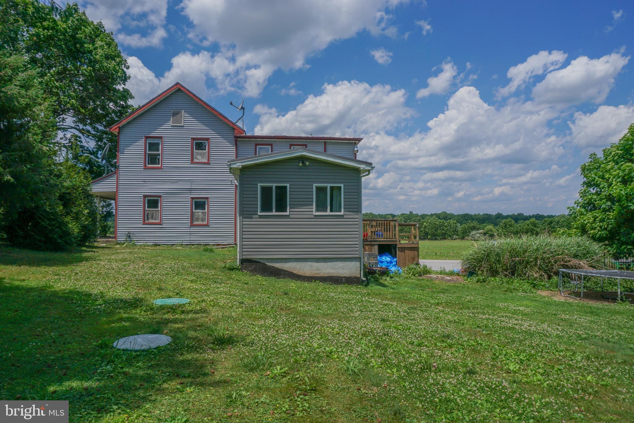 NORTH CODORUS TWP - Residential