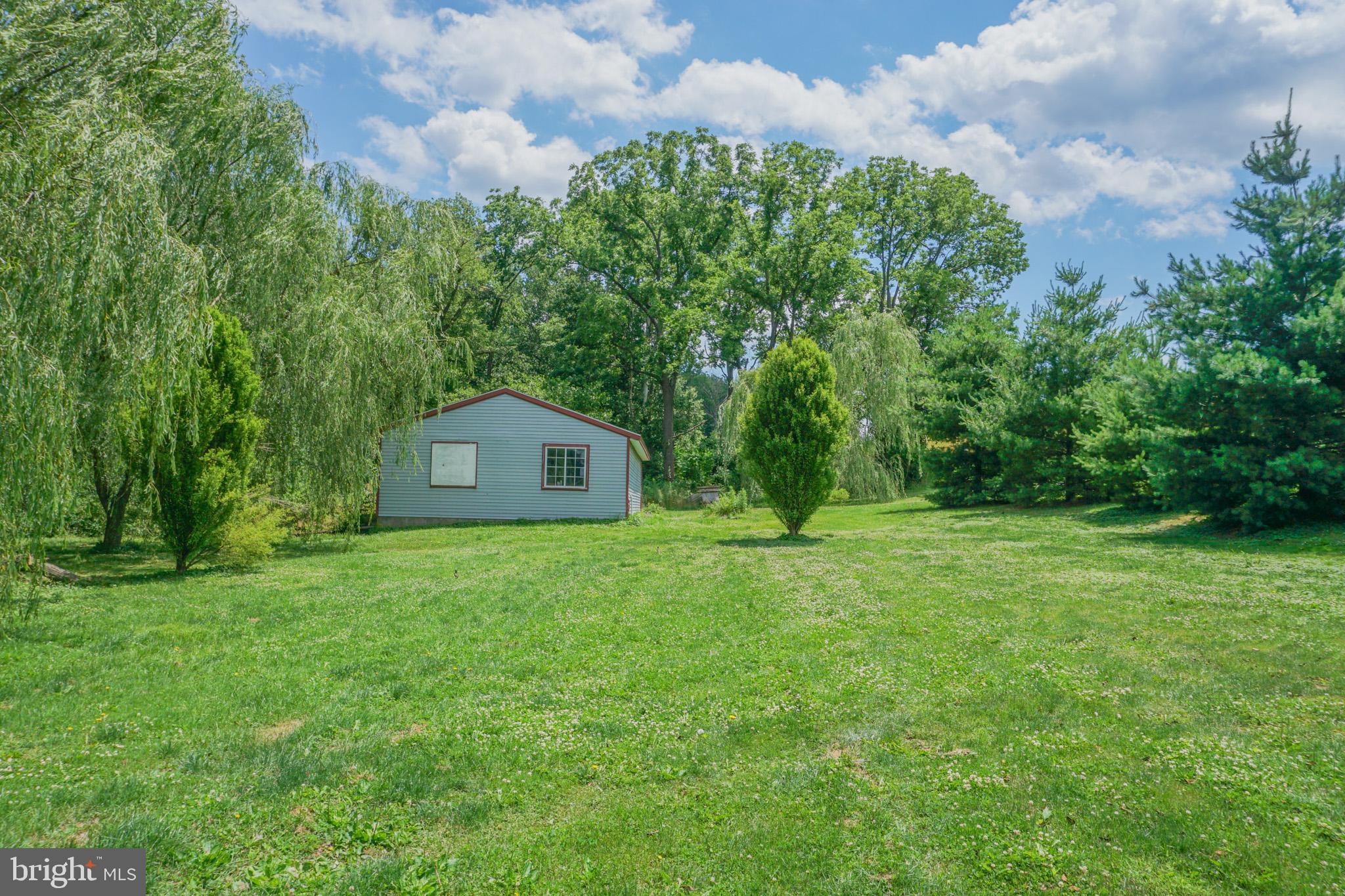 NORTH CODORUS TWP - Residential
