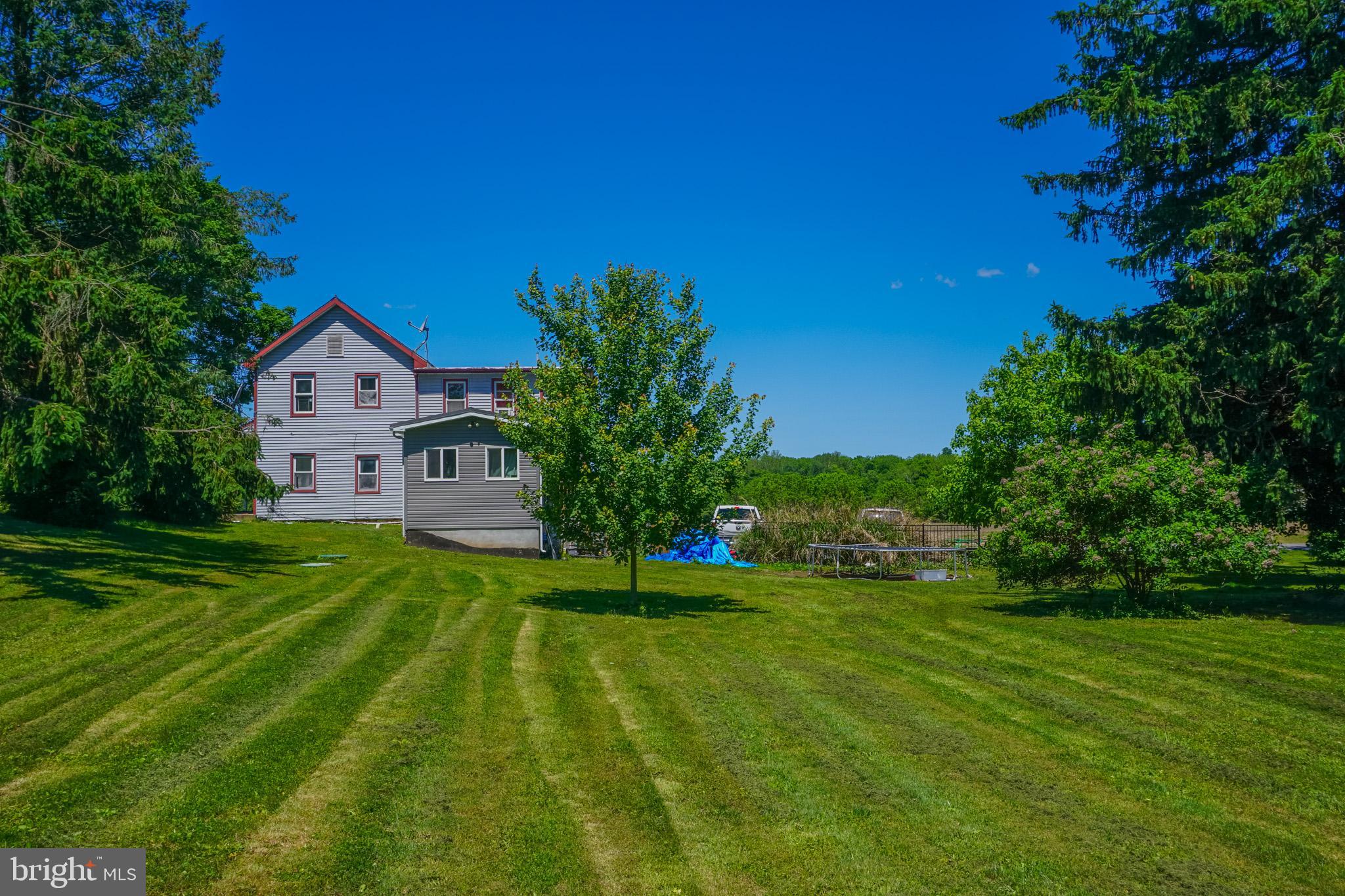 NORTH CODORUS TWP - Residential