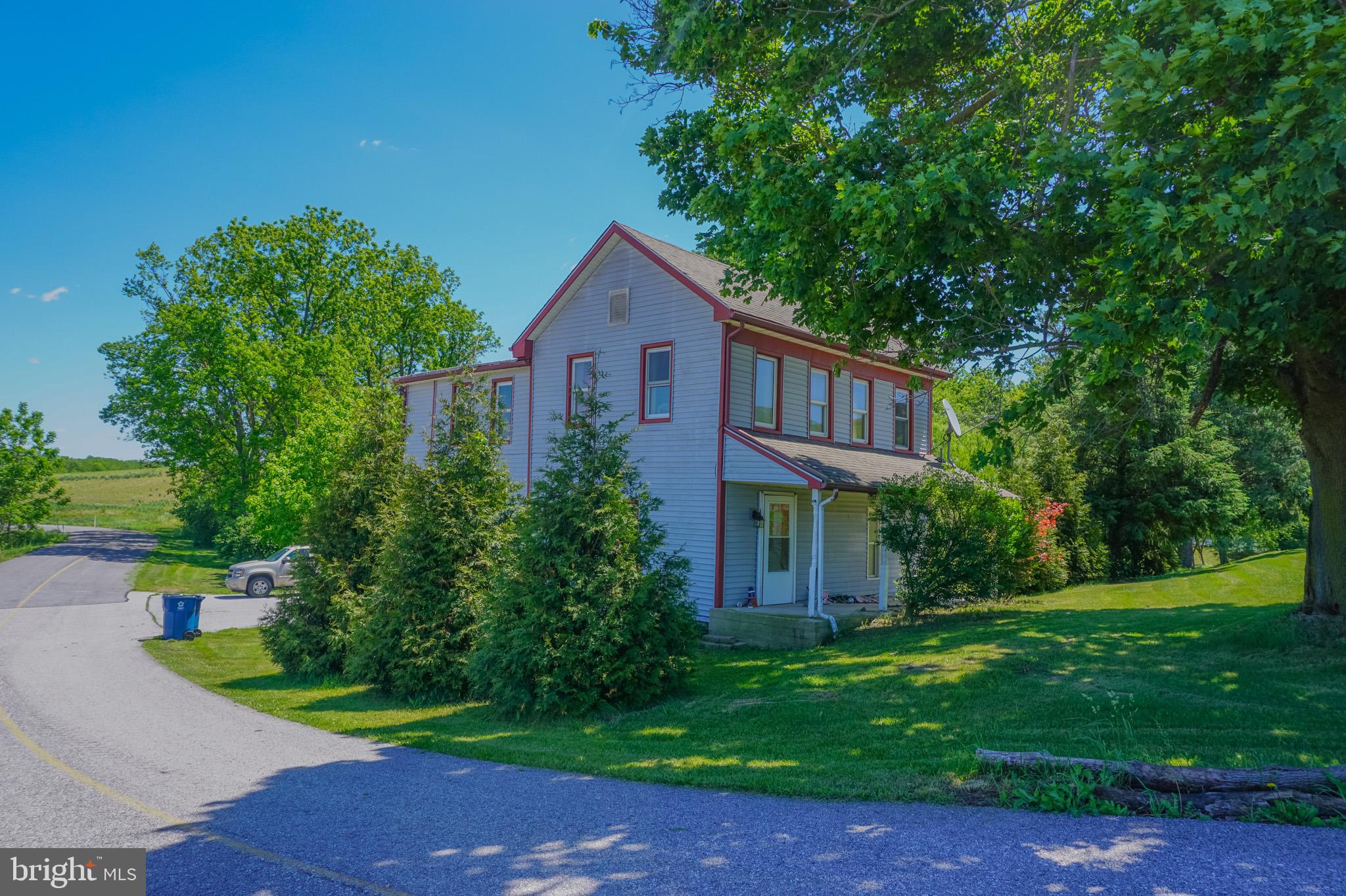NORTH CODORUS TWP - Residential