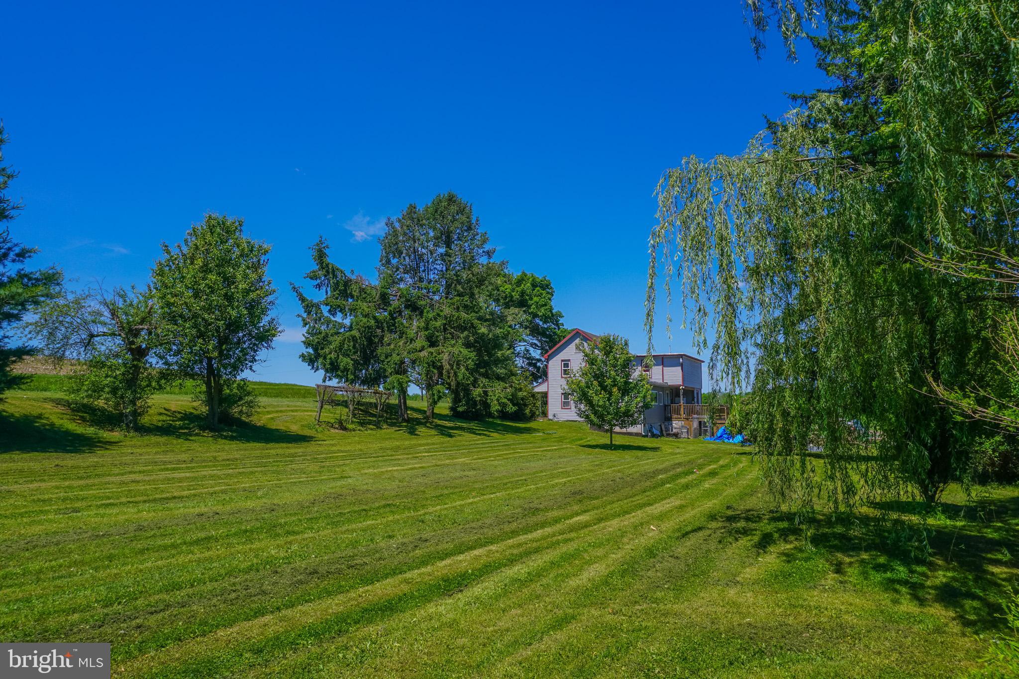 NORTH CODORUS TWP - Residential