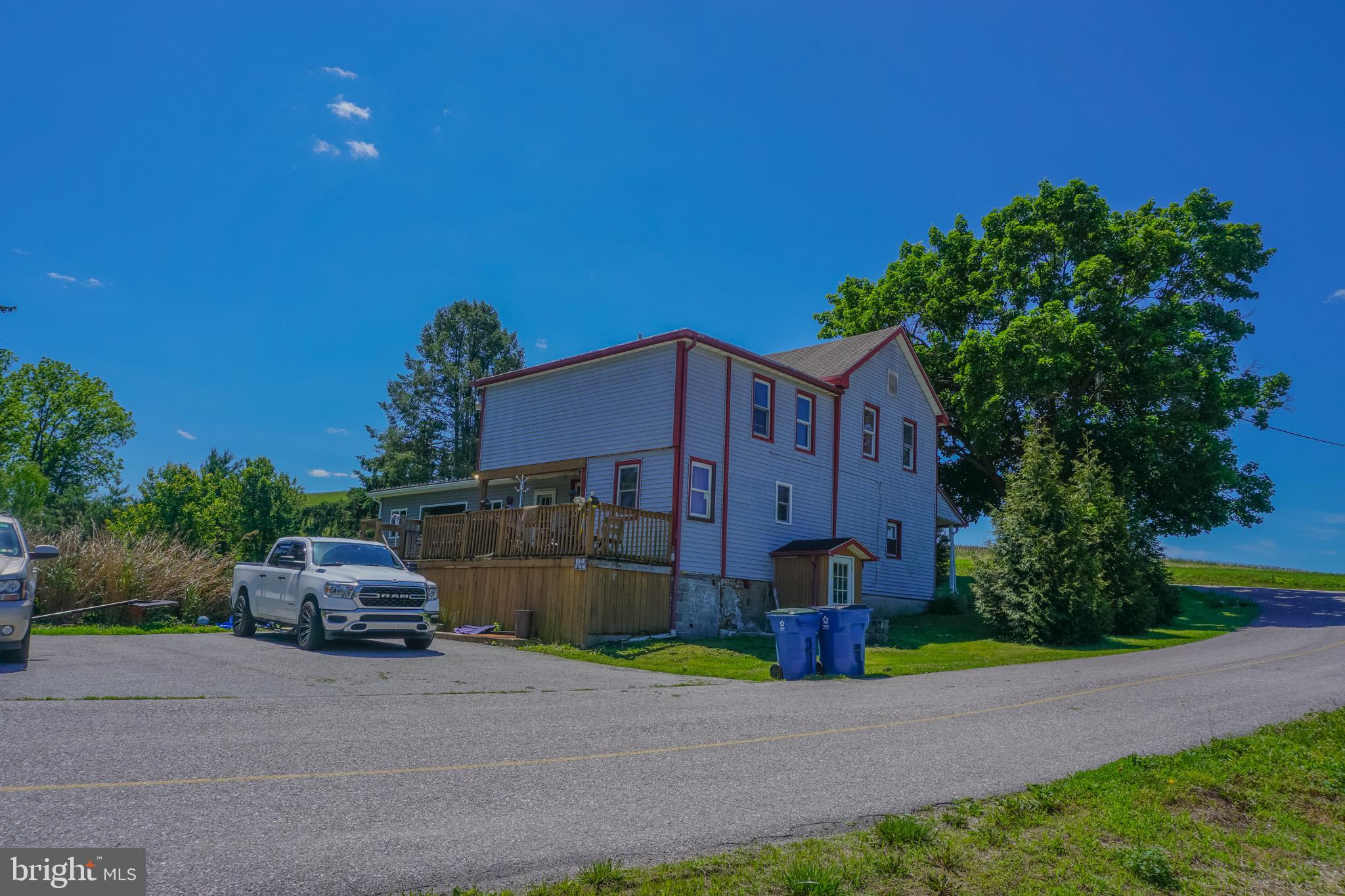 NORTH CODORUS TWP - Residential