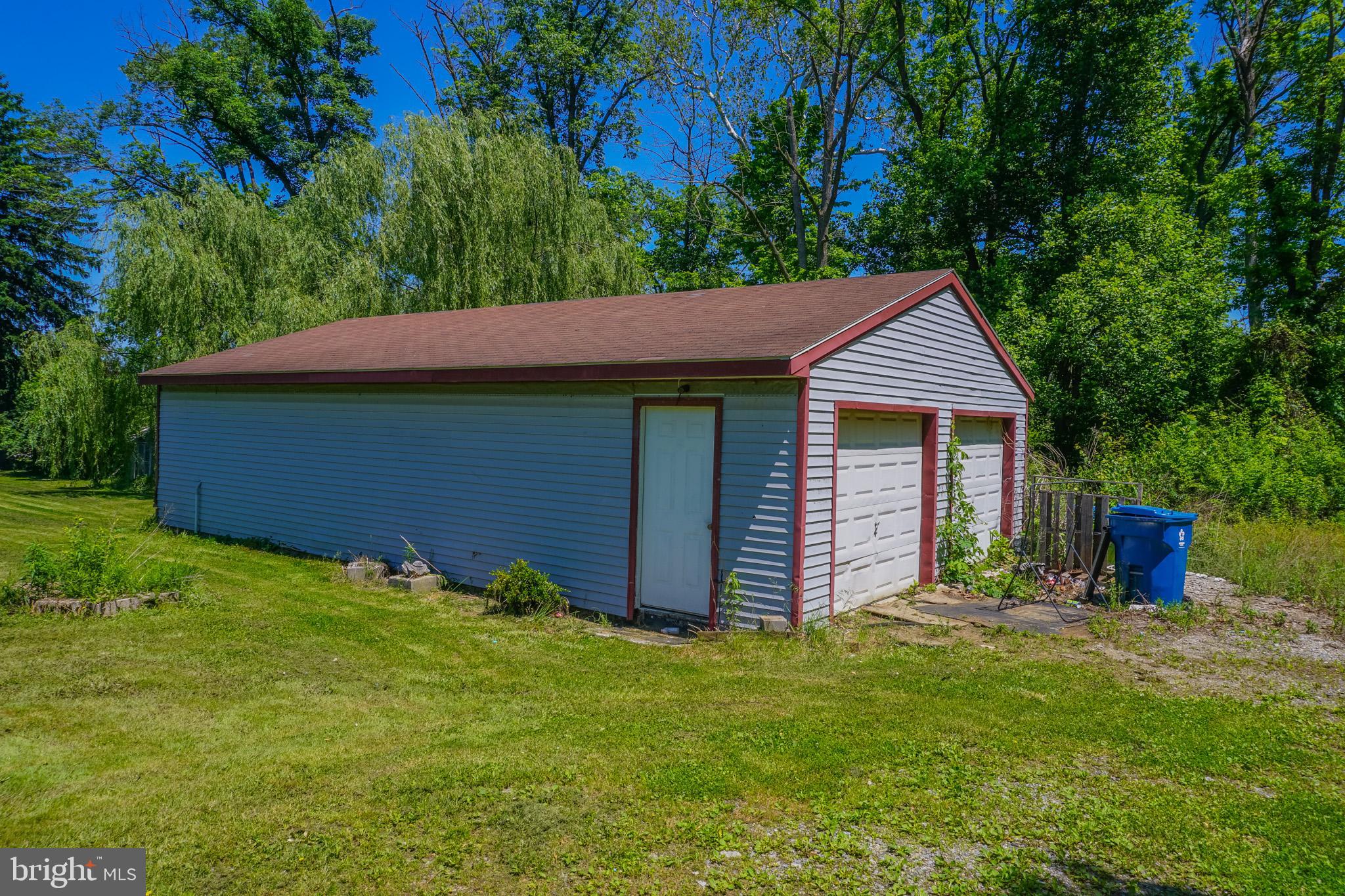 NORTH CODORUS TWP - Residential