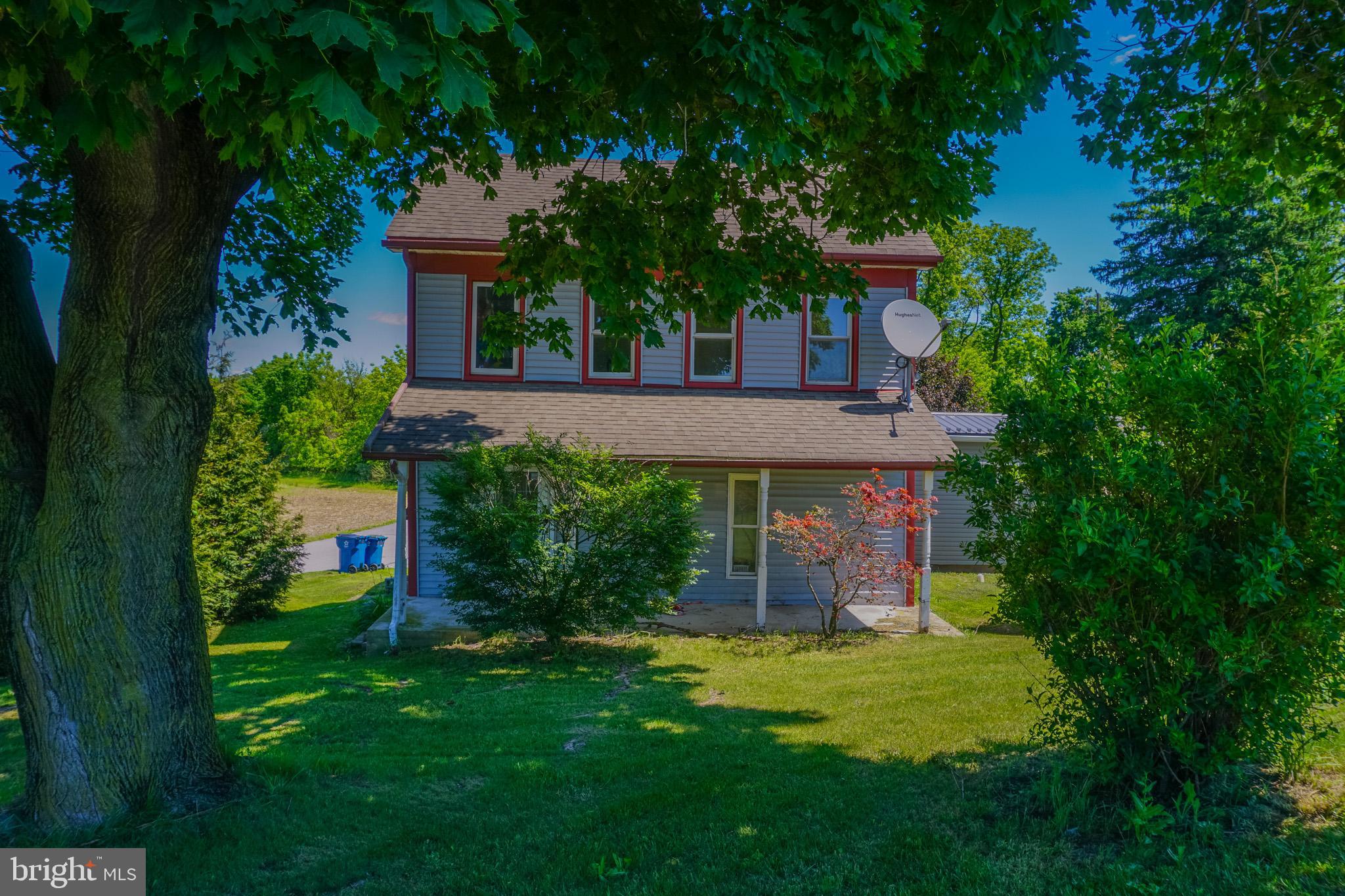 NORTH CODORUS TWP - Residential