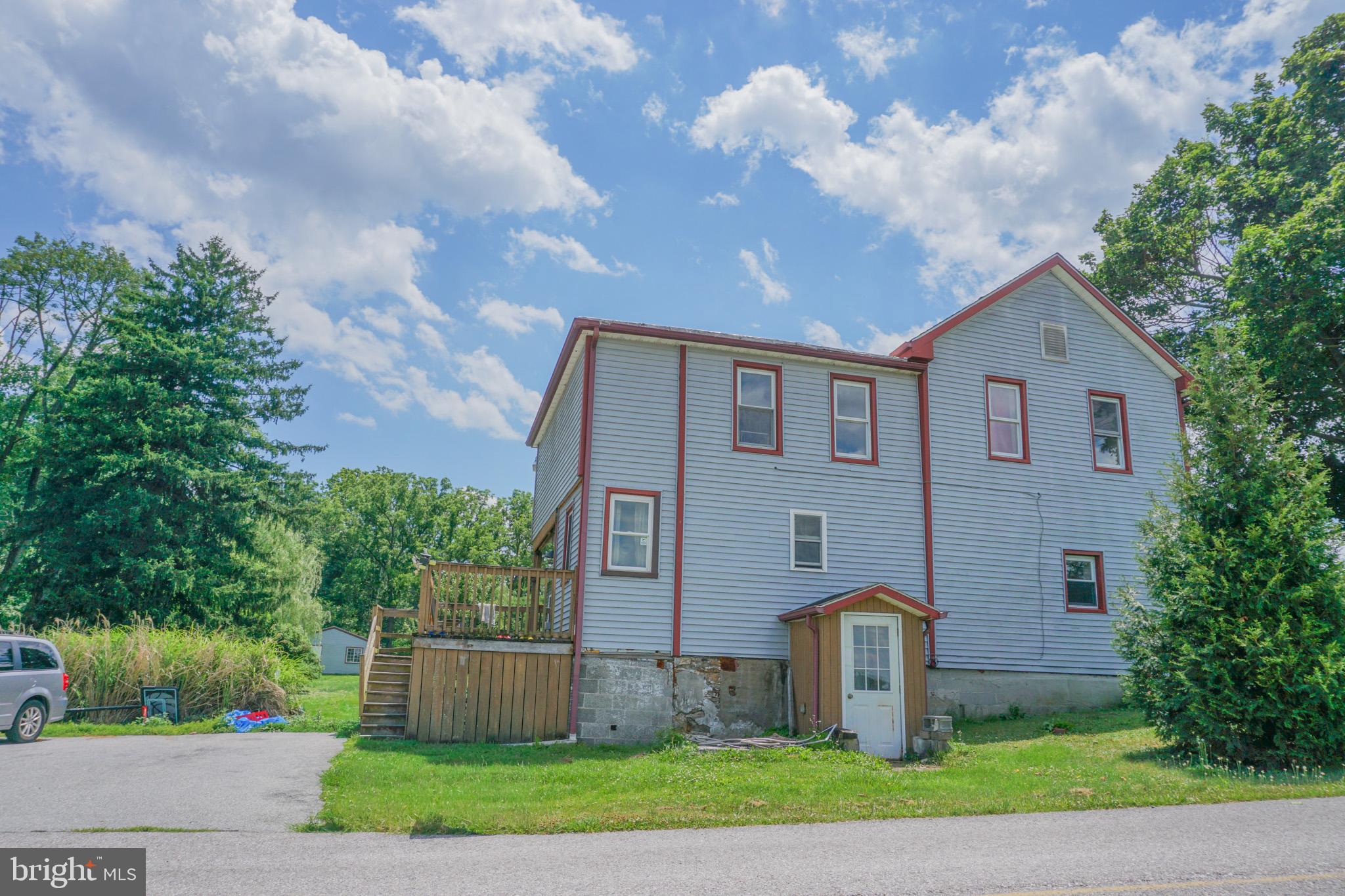 NORTH CODORUS TWP - Residential