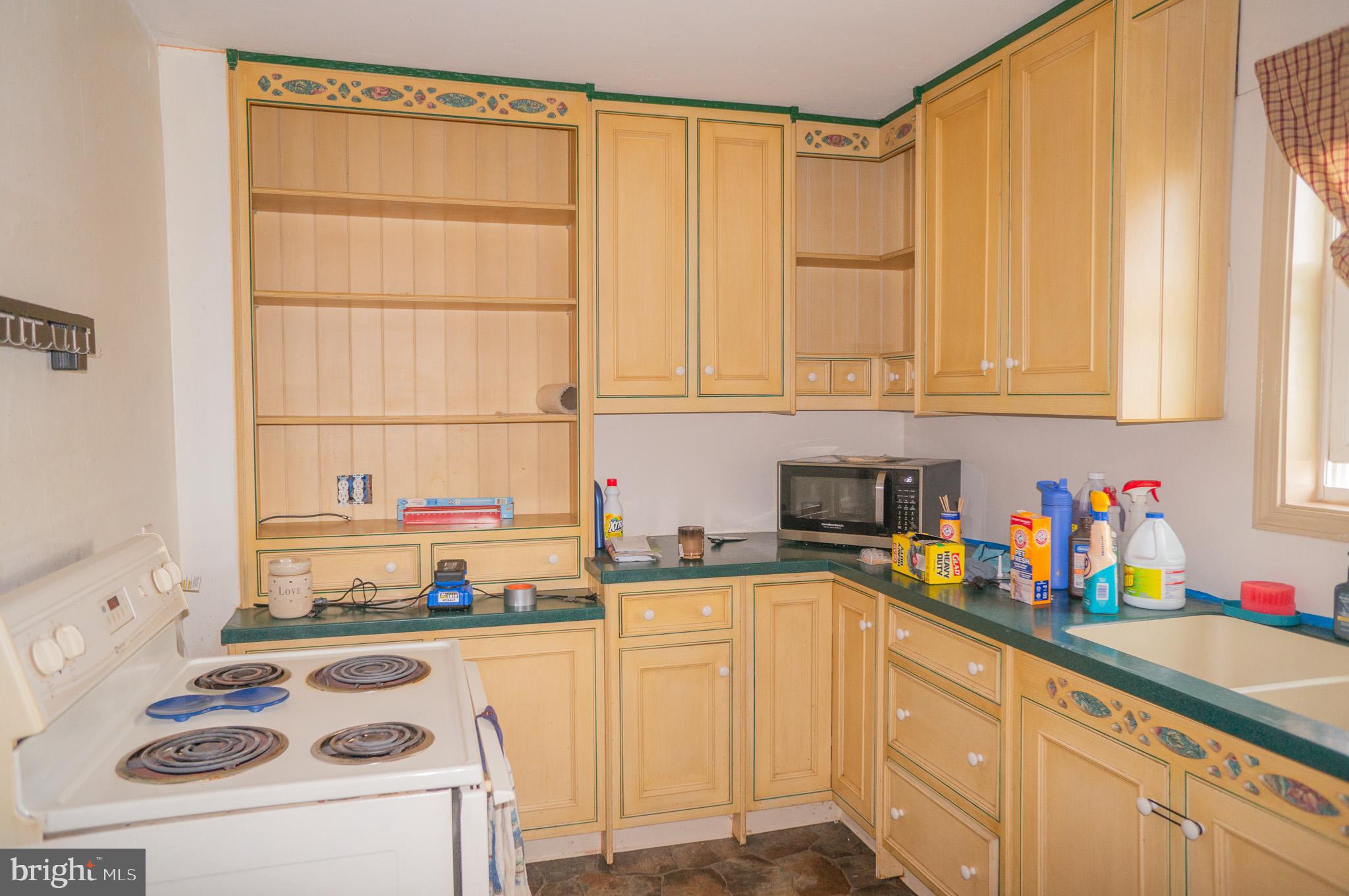 NORTH CODORUS TWP - Residential