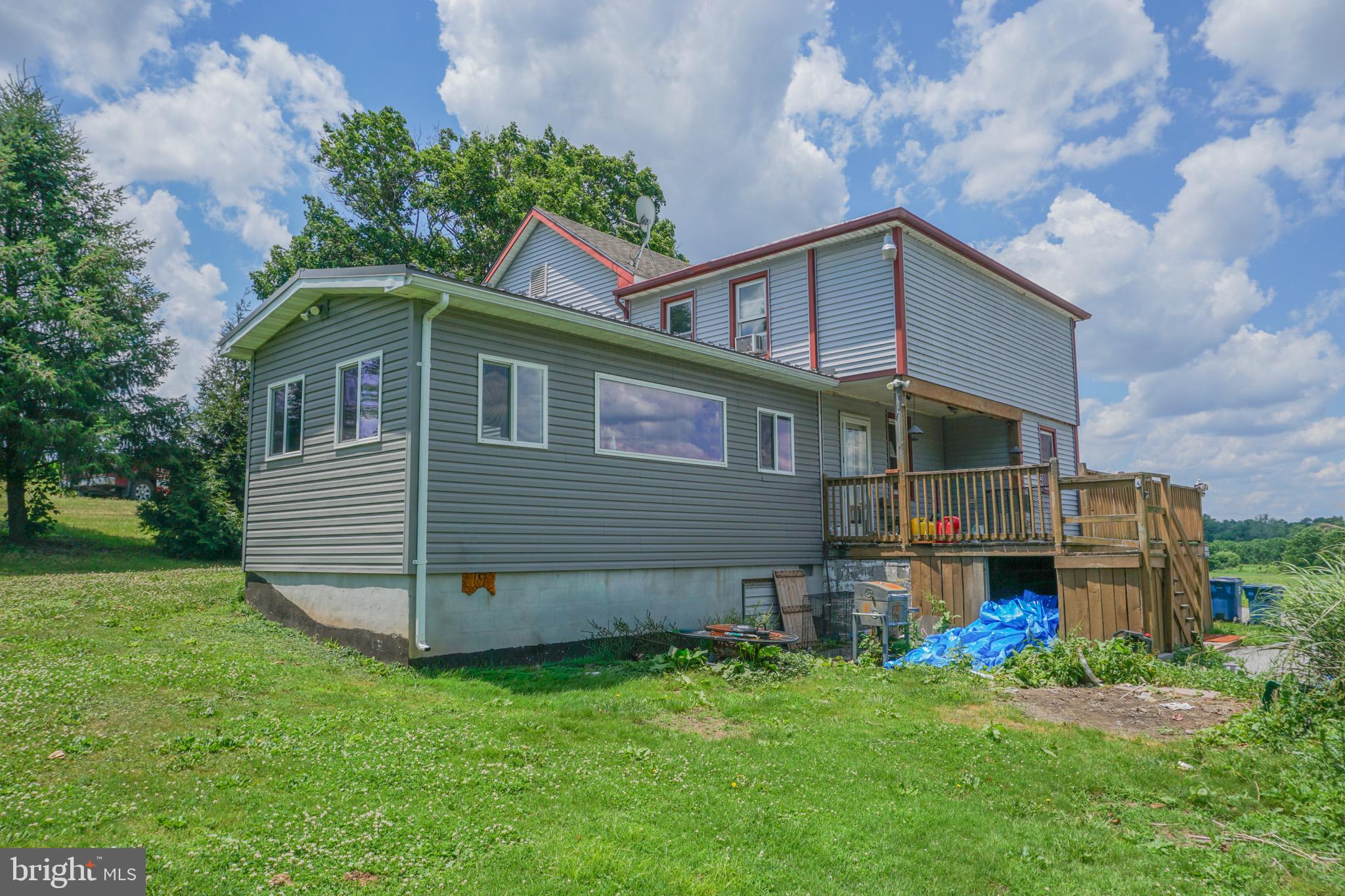 NORTH CODORUS TWP - Residential
