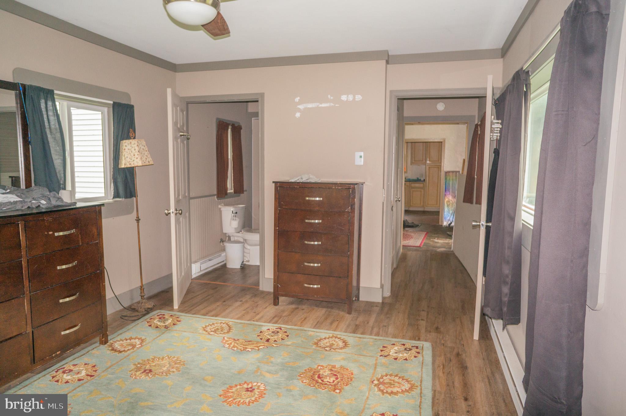 NORTH CODORUS TWP - Residential