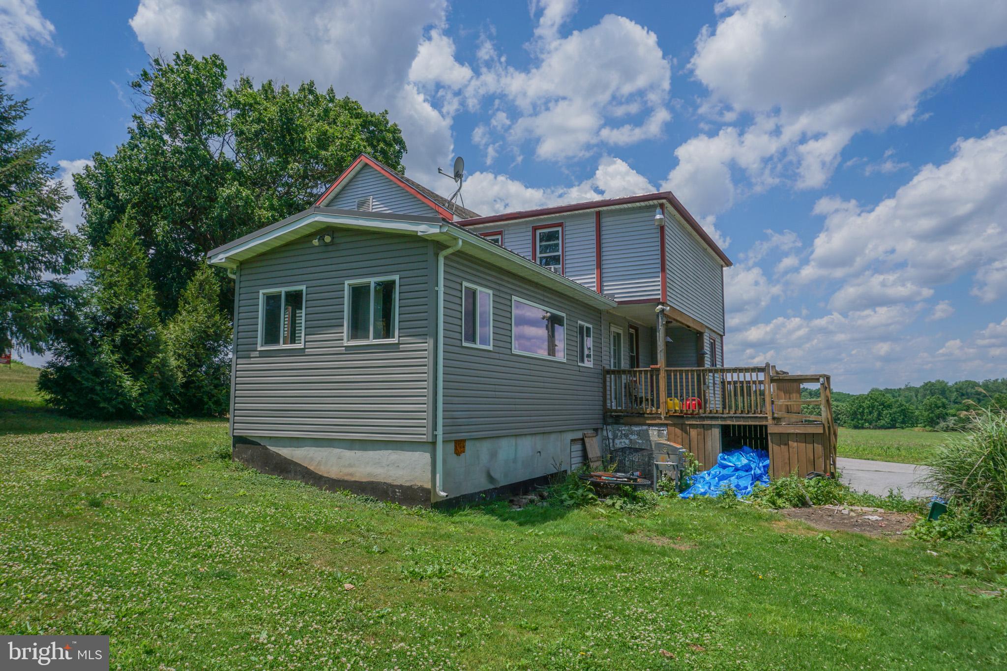 NORTH CODORUS TWP - Residential