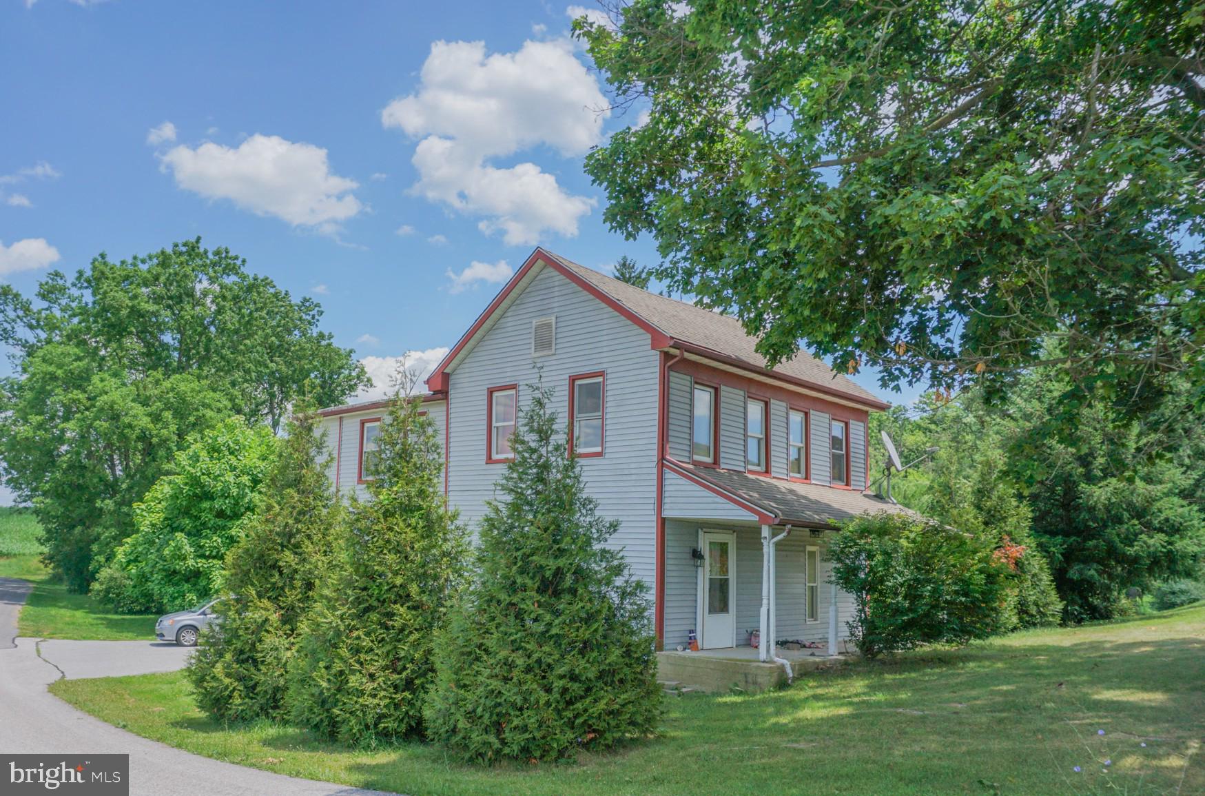 NORTH CODORUS TWP - Residential