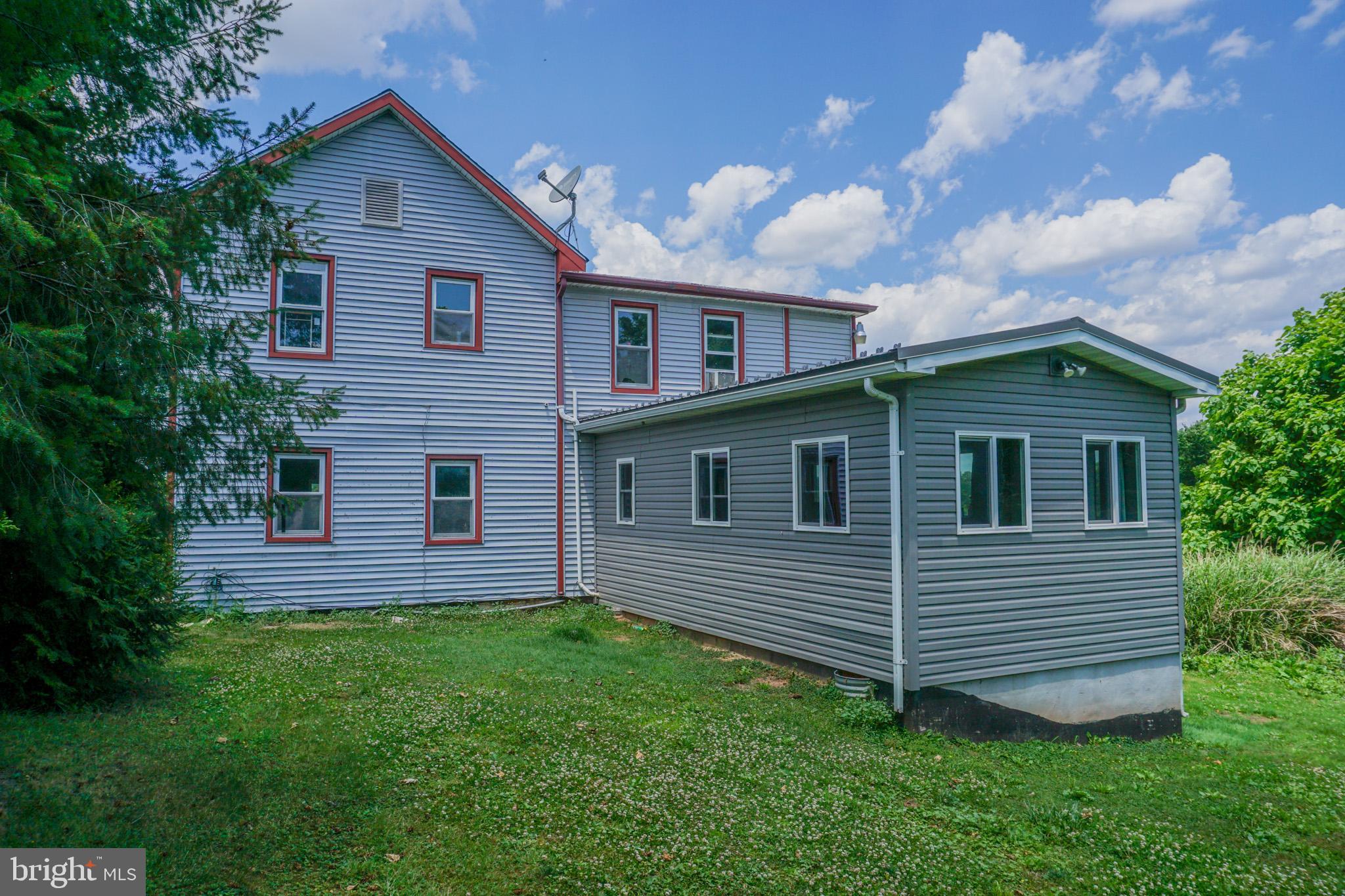NORTH CODORUS TWP - Residential