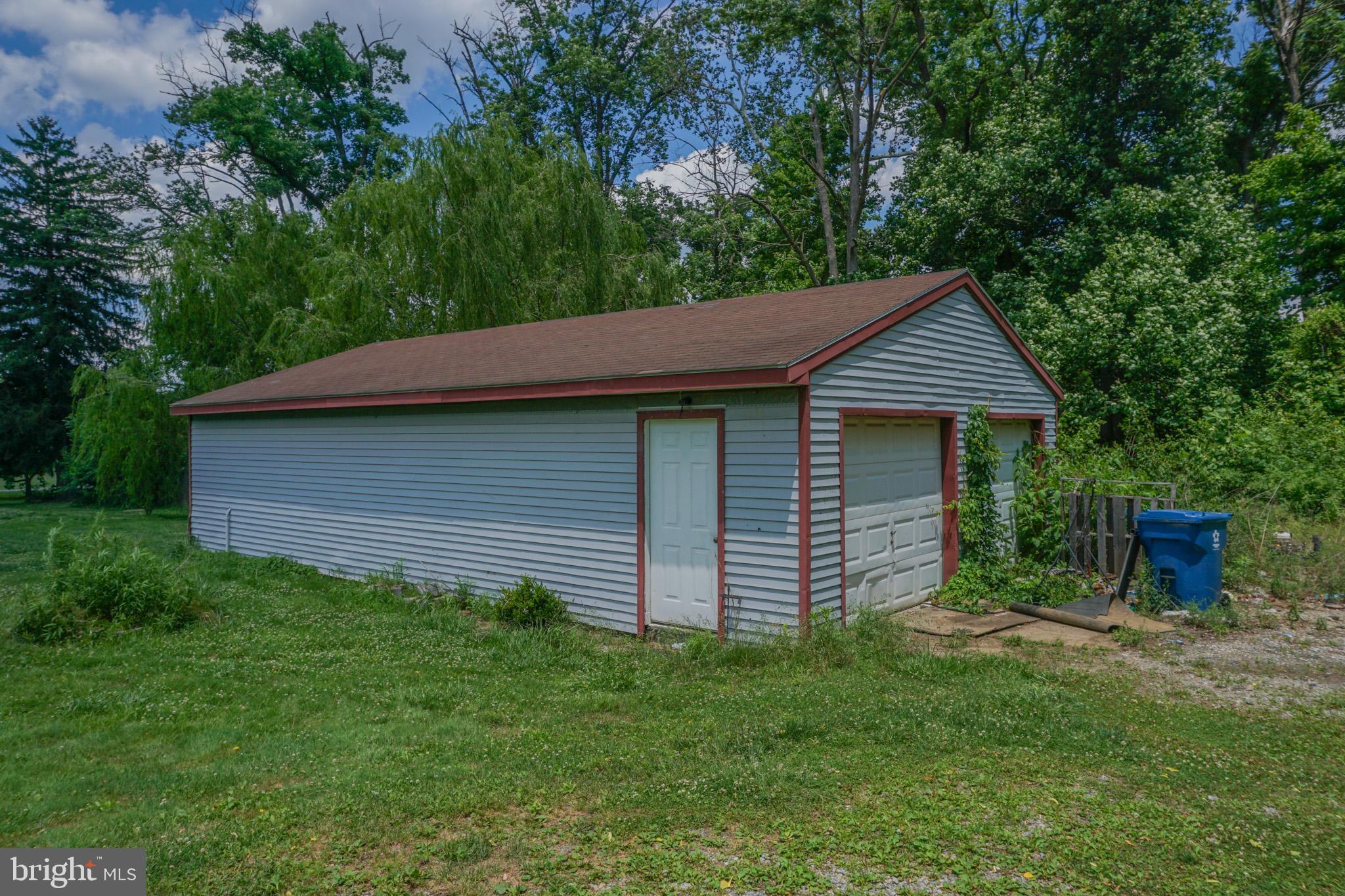 NORTH CODORUS TWP - Residential