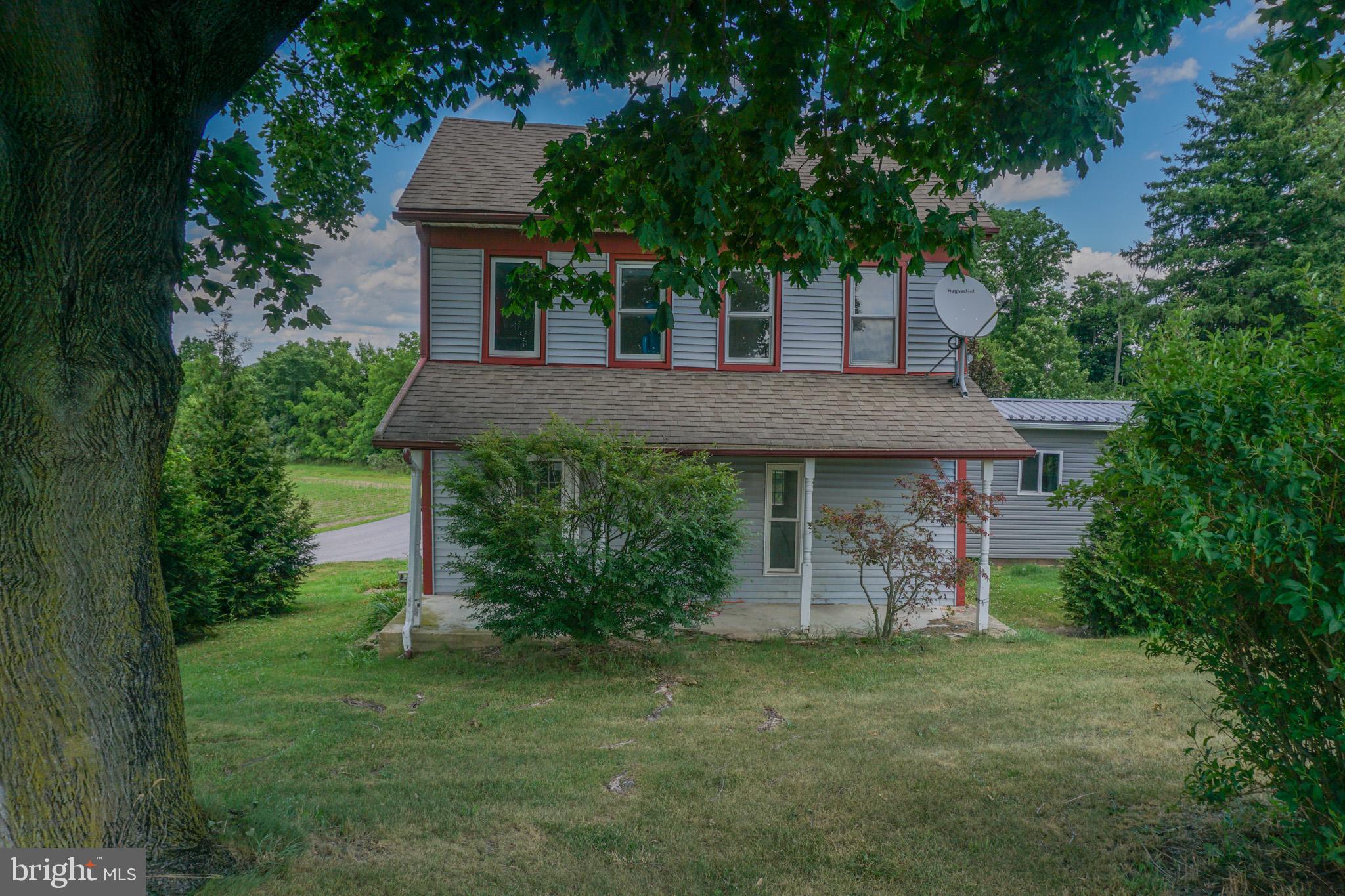 NORTH CODORUS TWP - Residential