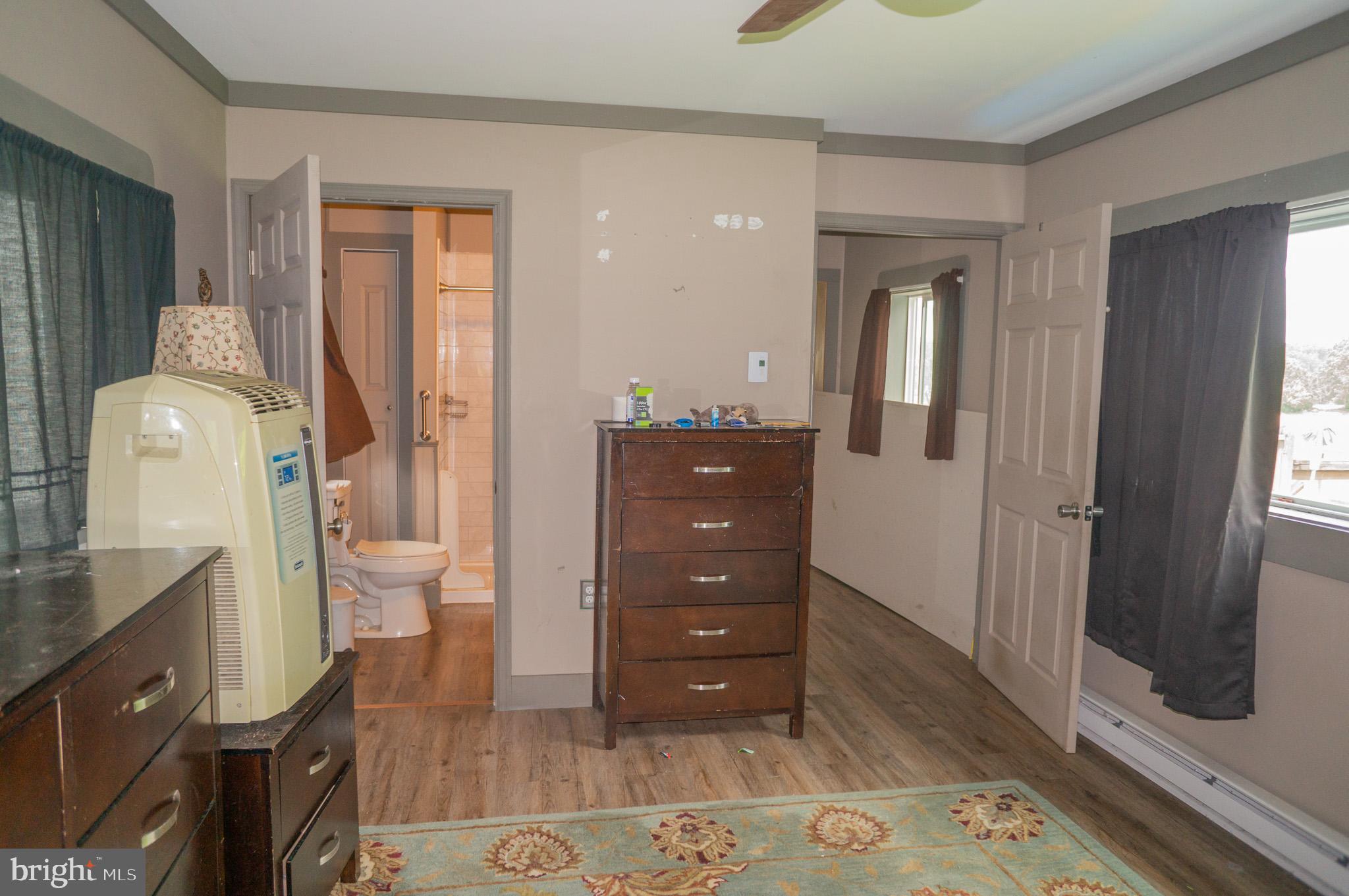 NORTH CODORUS TWP - Residential