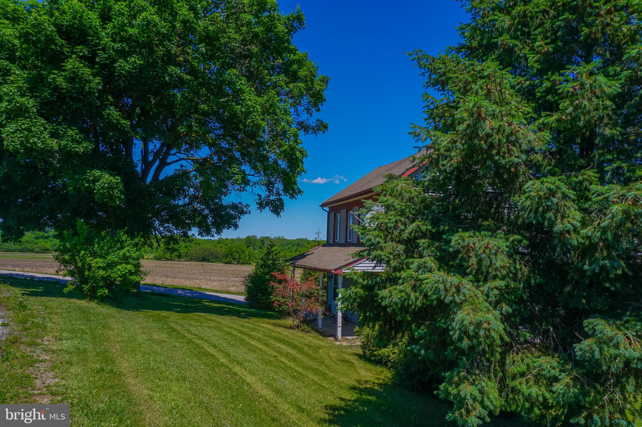 NORTH CODORUS TWP - Residential