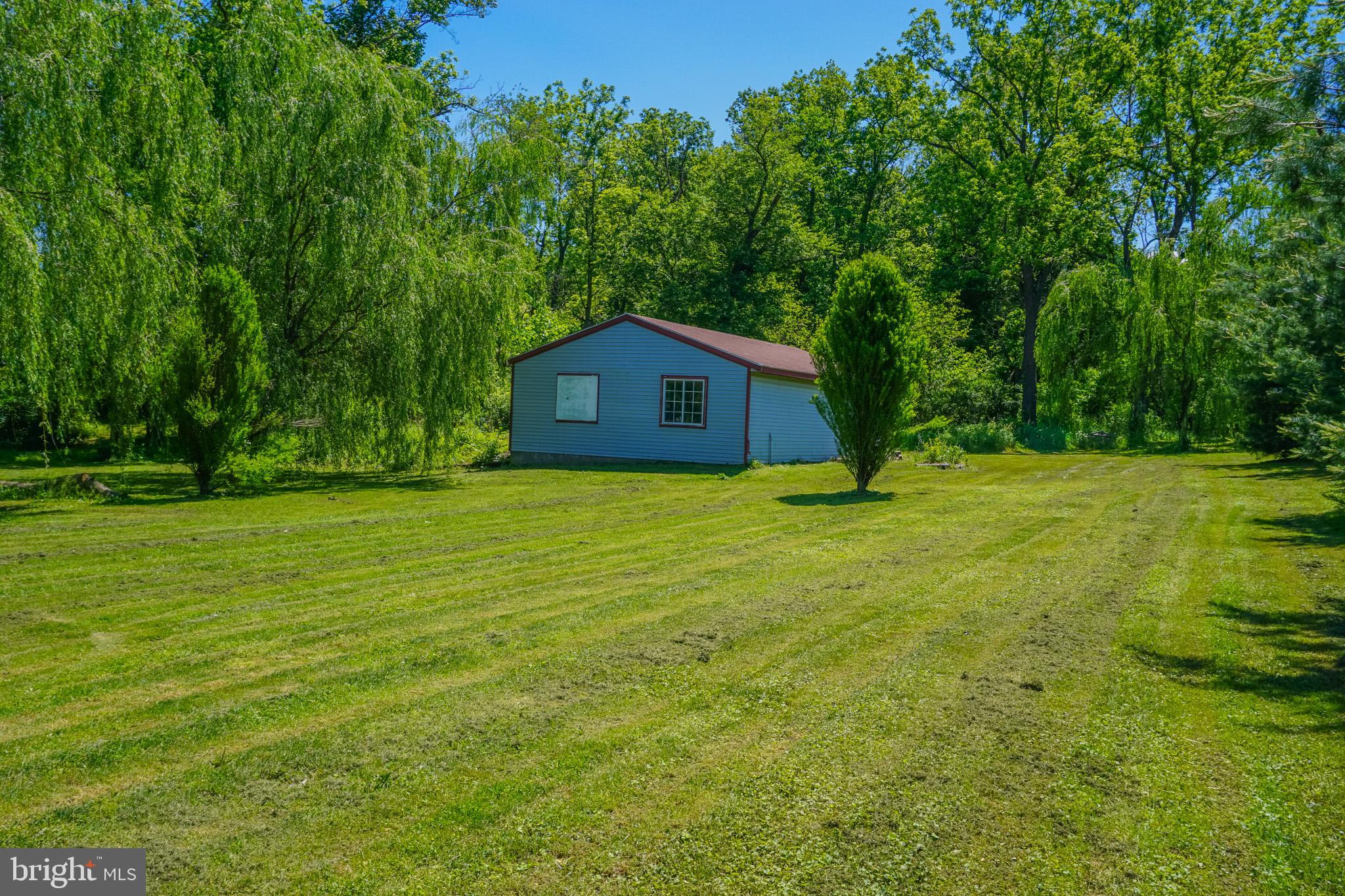 NORTH CODORUS TWP - Residential
