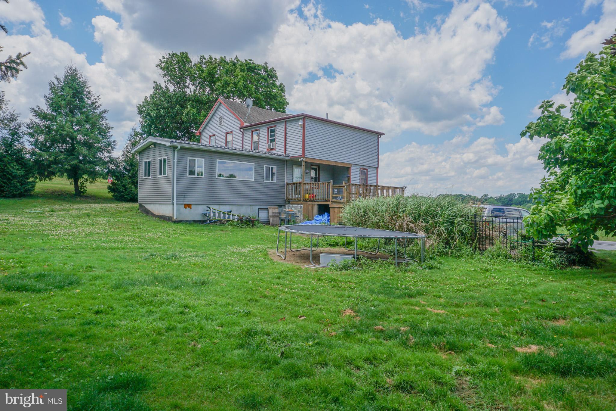NORTH CODORUS TWP - Residential