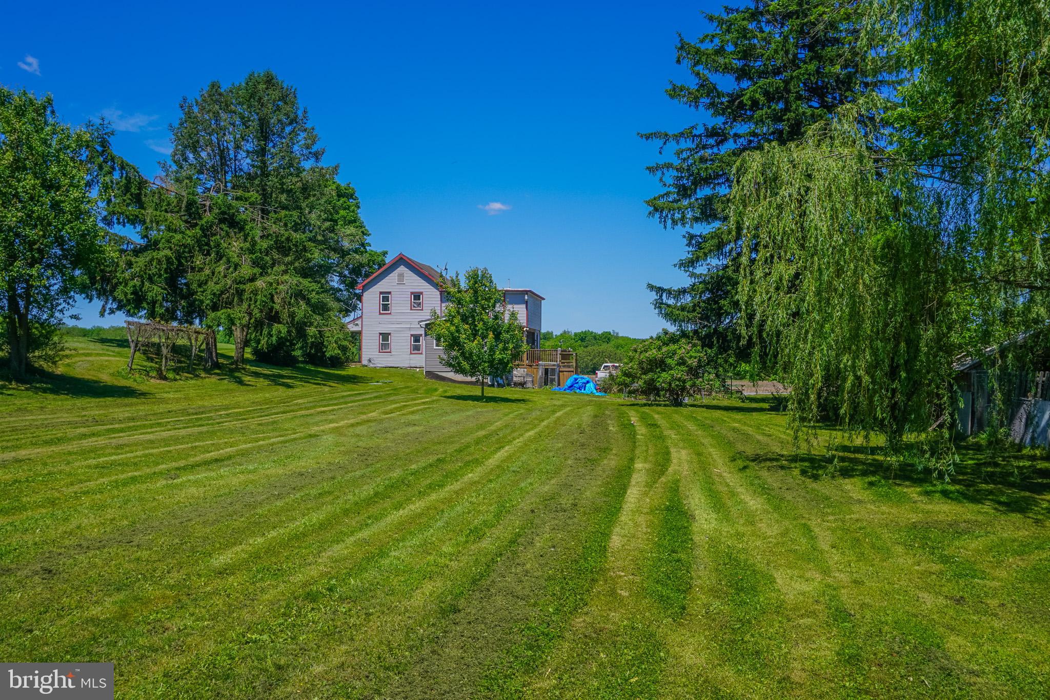 NORTH CODORUS TWP - Residential