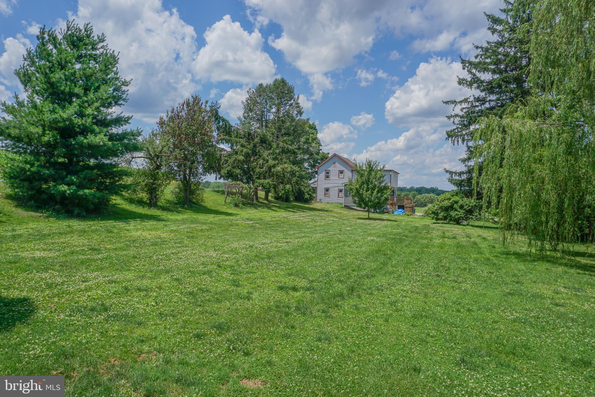 NORTH CODORUS TWP - Residential