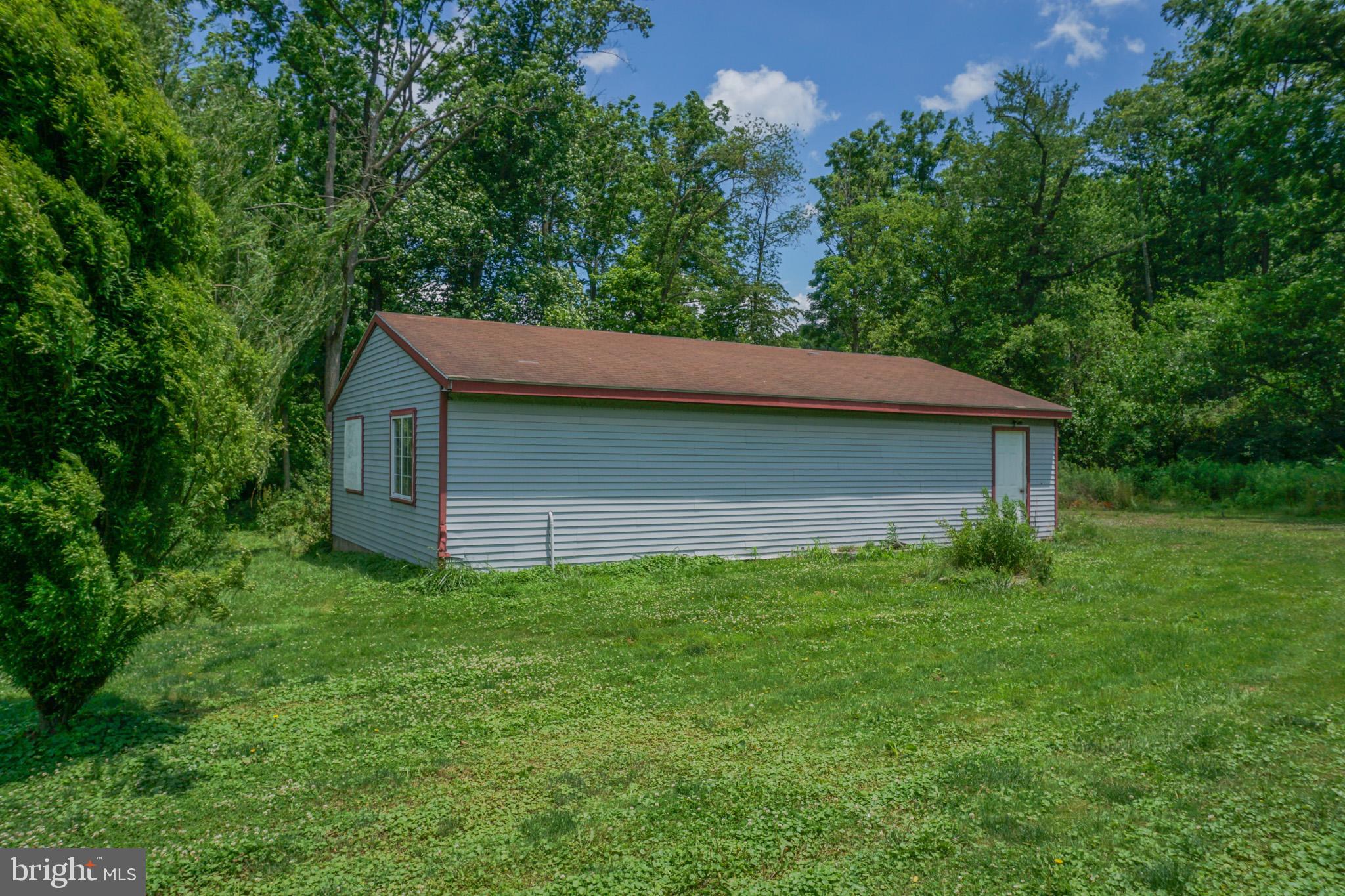 NORTH CODORUS TWP - Residential