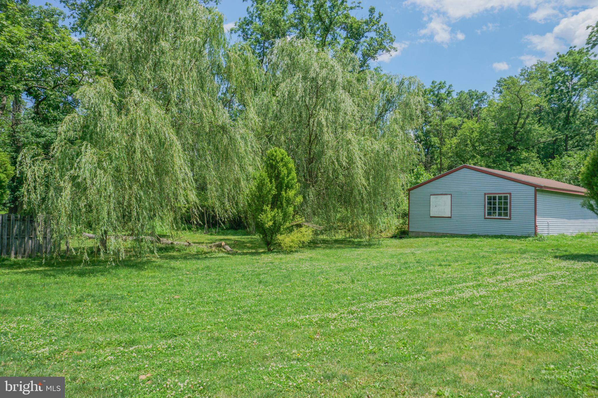 NORTH CODORUS TWP - Residential