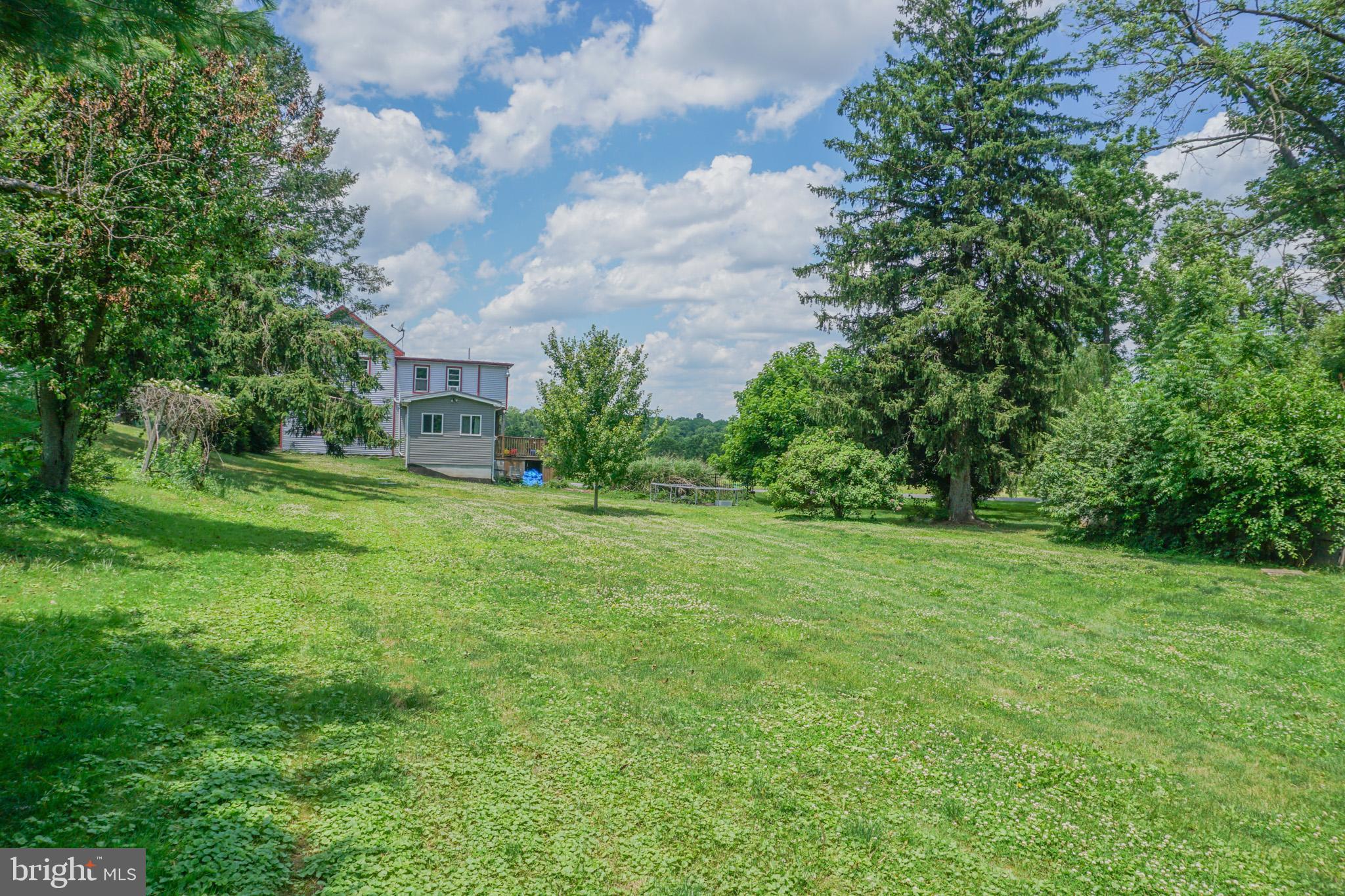 NORTH CODORUS TWP - Residential