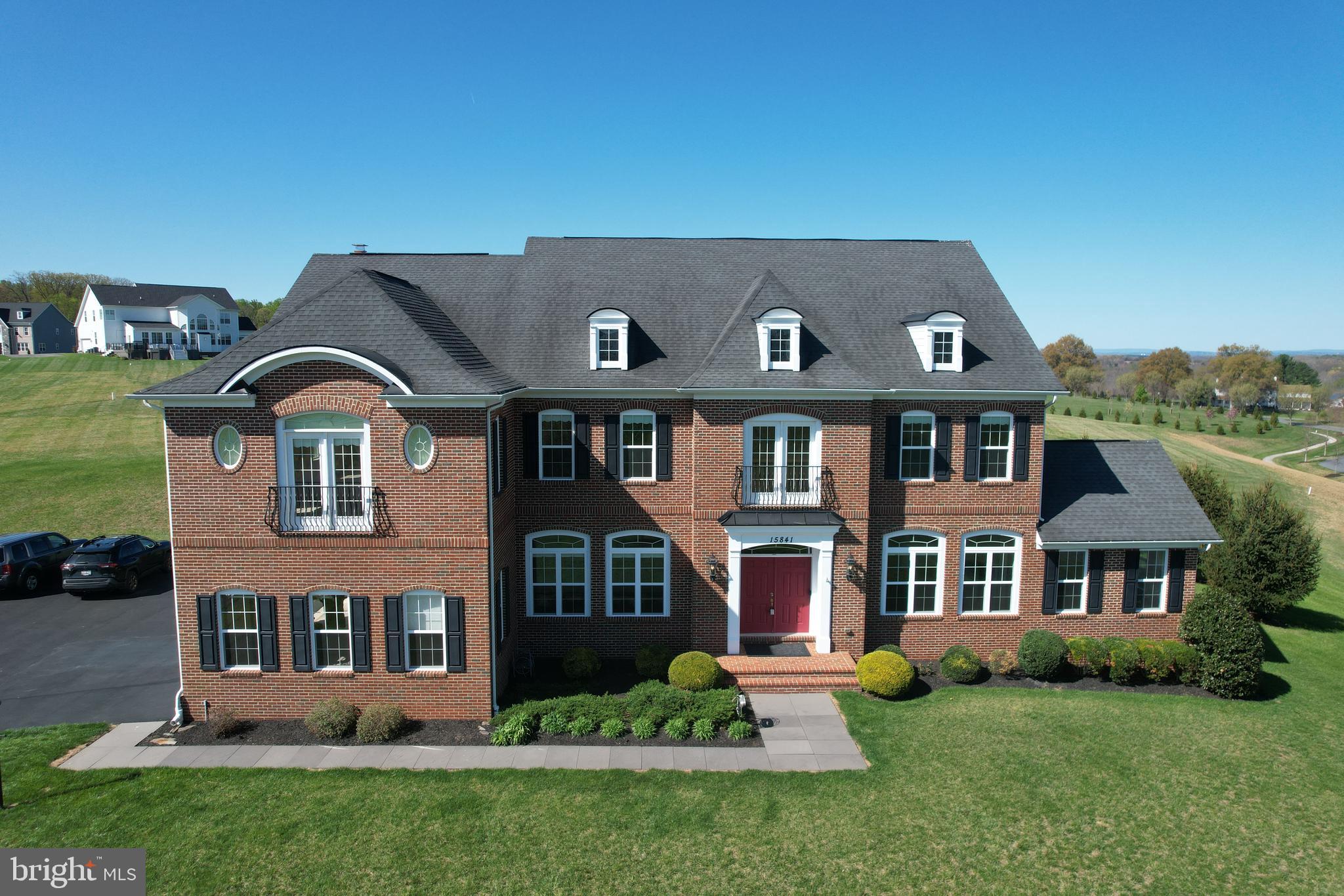 RESERVE AT BLACK ROCK - Residential