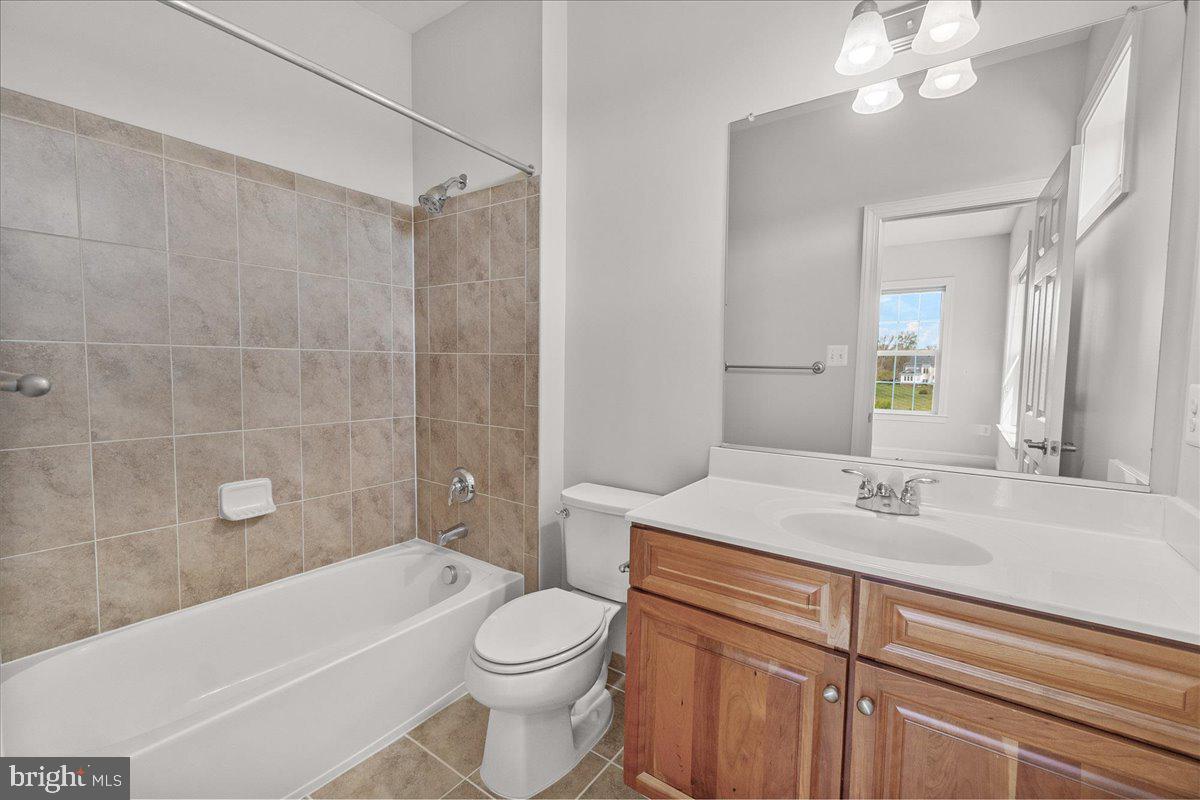 RESERVE AT BLACK ROCK - Residential