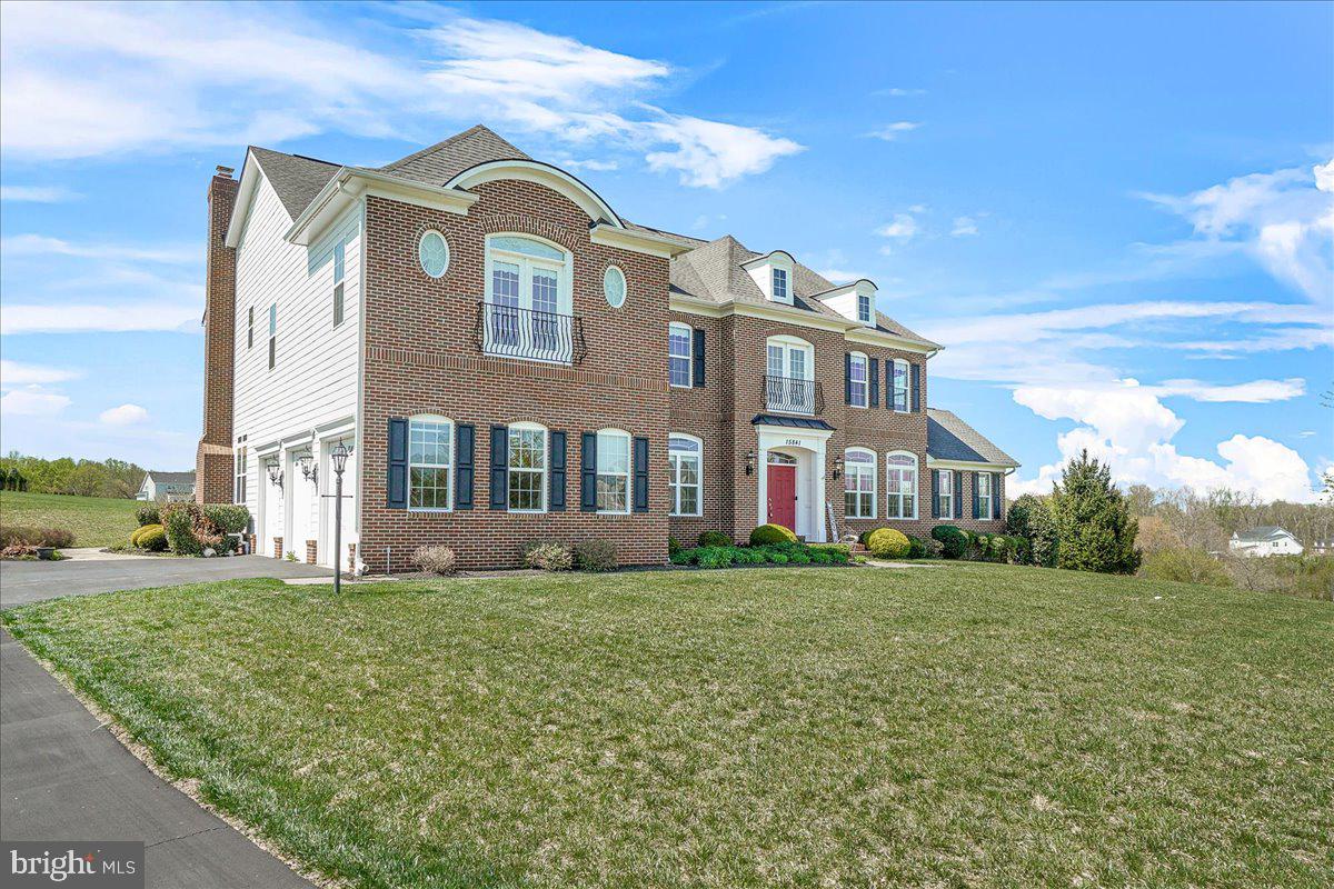 RESERVE AT BLACK ROCK - Residential