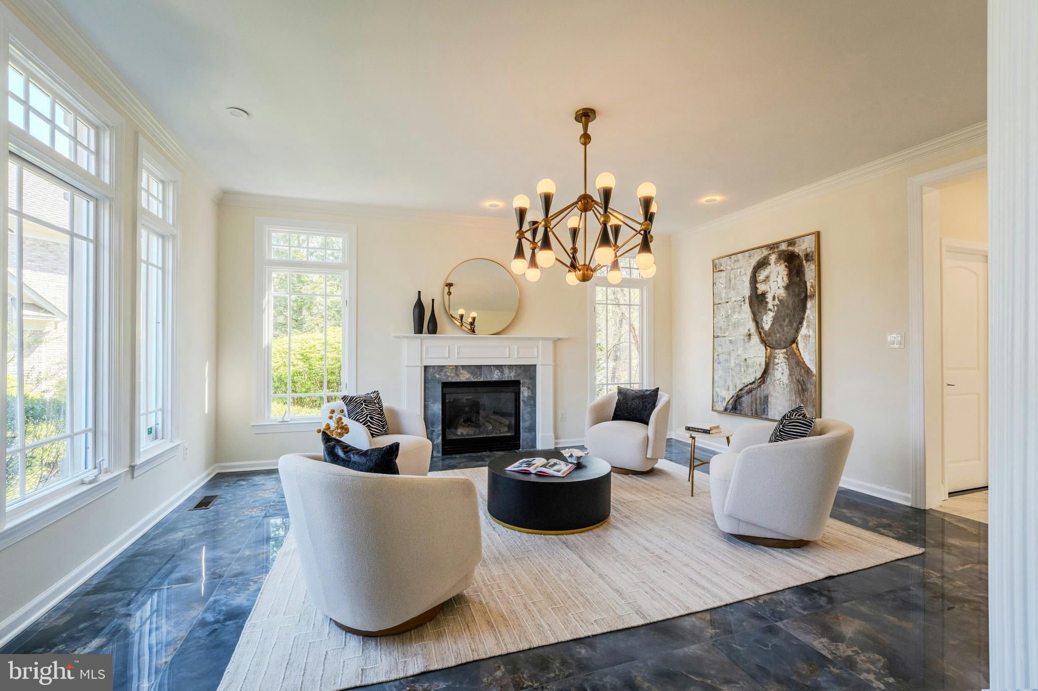 RED CEDAR WEST - Residential