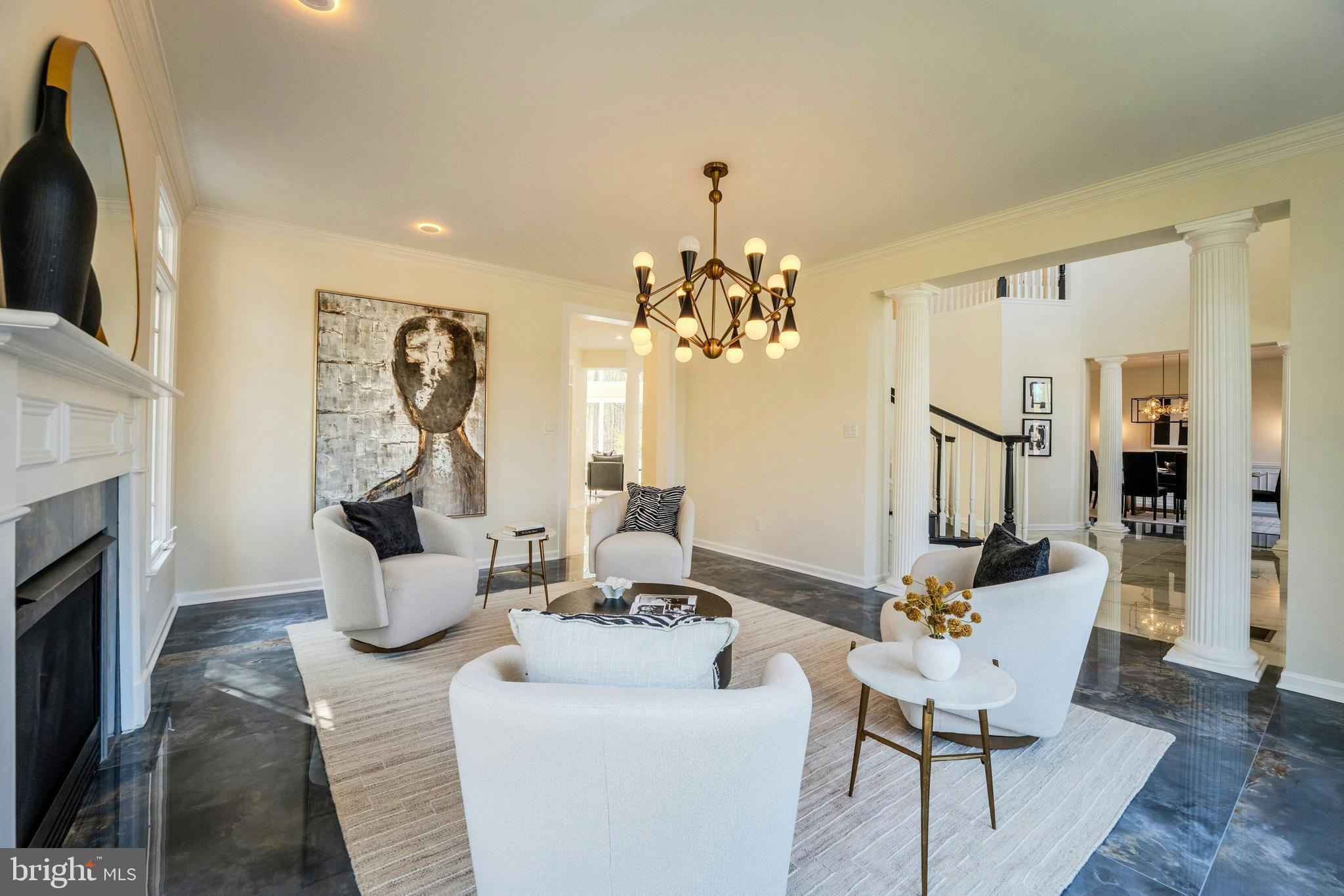 RED CEDAR WEST - Residential