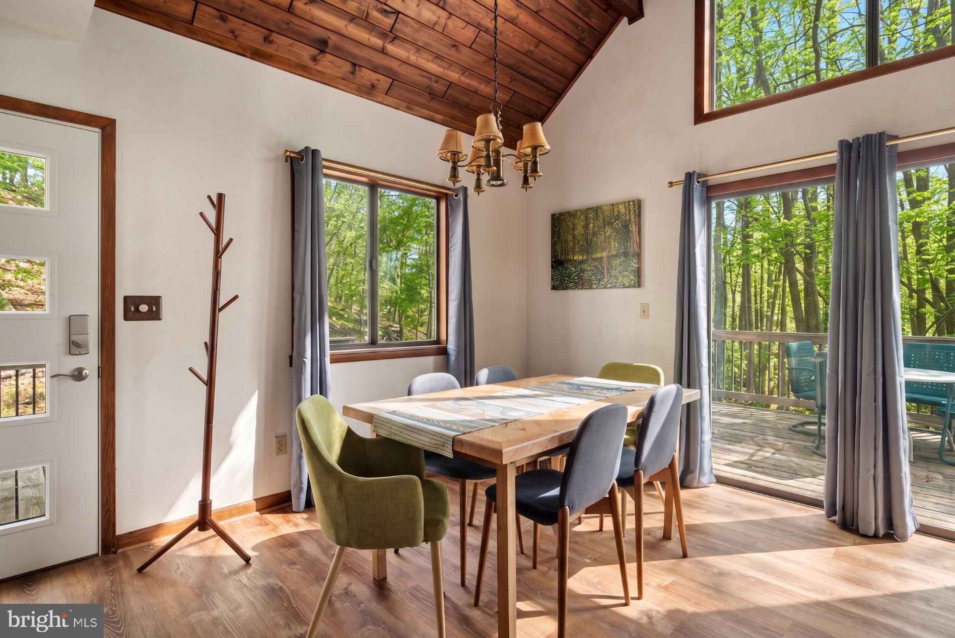 THUNDERBIRD HILLS - Residential