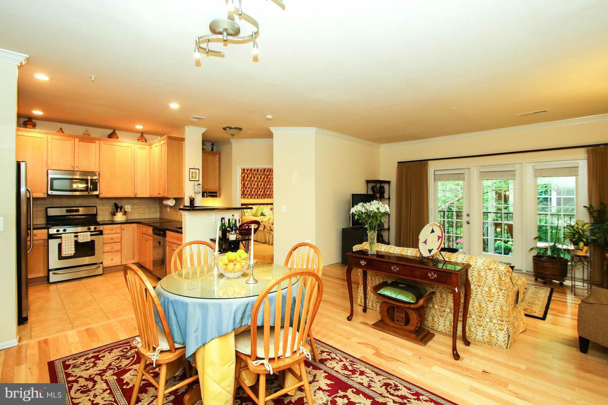 WHITE FLINT STATION - Residential