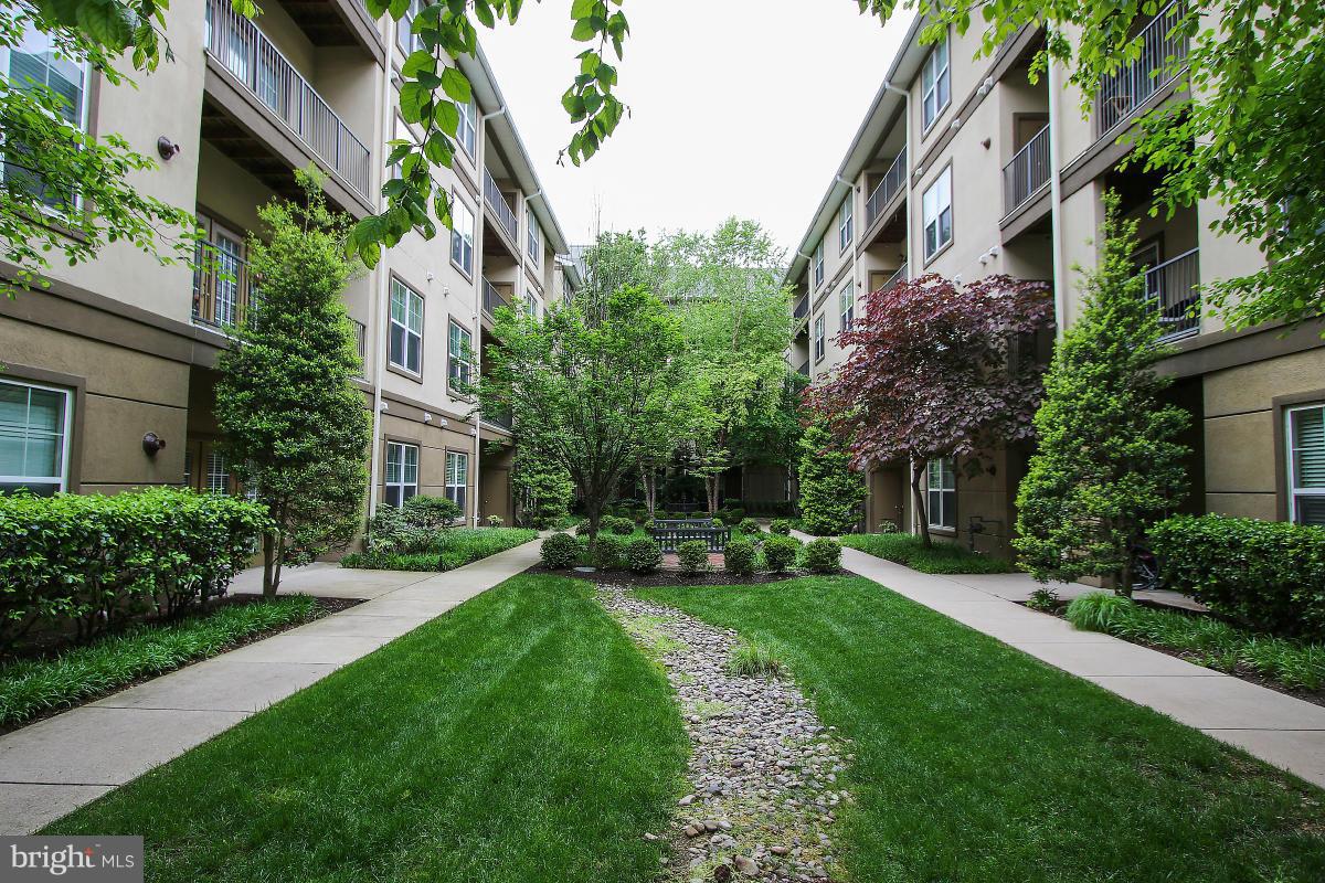 WHITE FLINT STATION - Residential