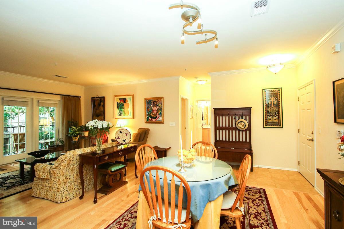 WHITE FLINT STATION - Residential
