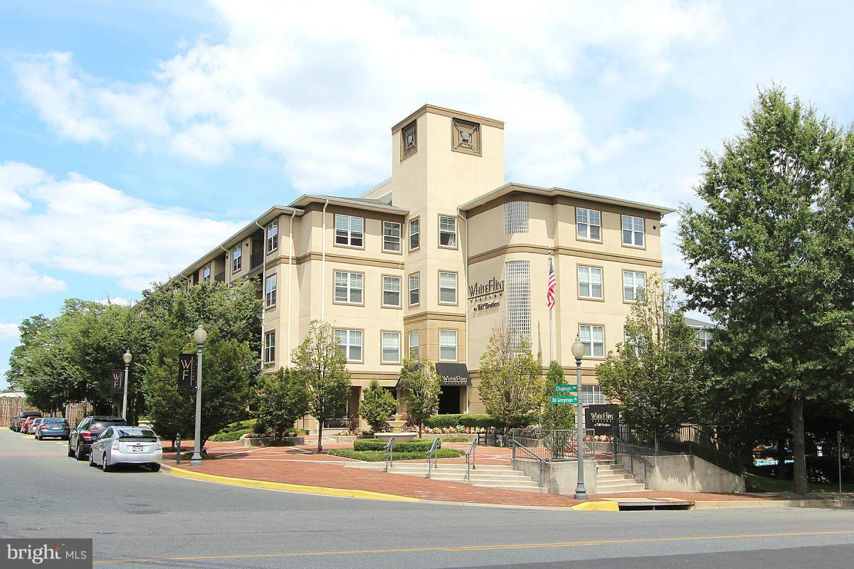 WHITE FLINT STATION - Residential