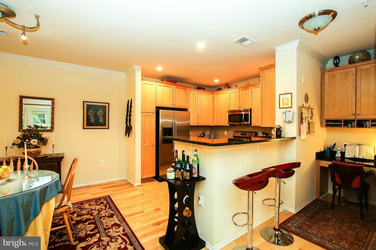 WHITE FLINT STATION - Residential