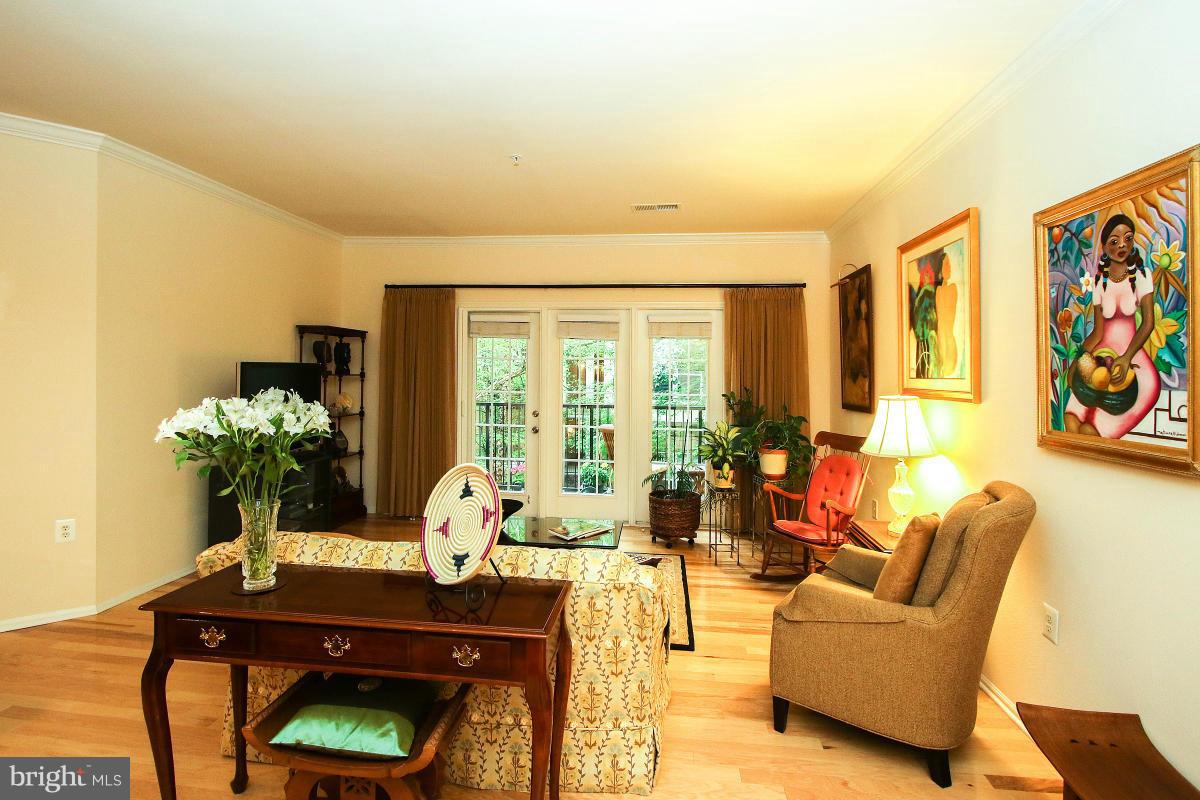 WHITE FLINT STATION - Residential