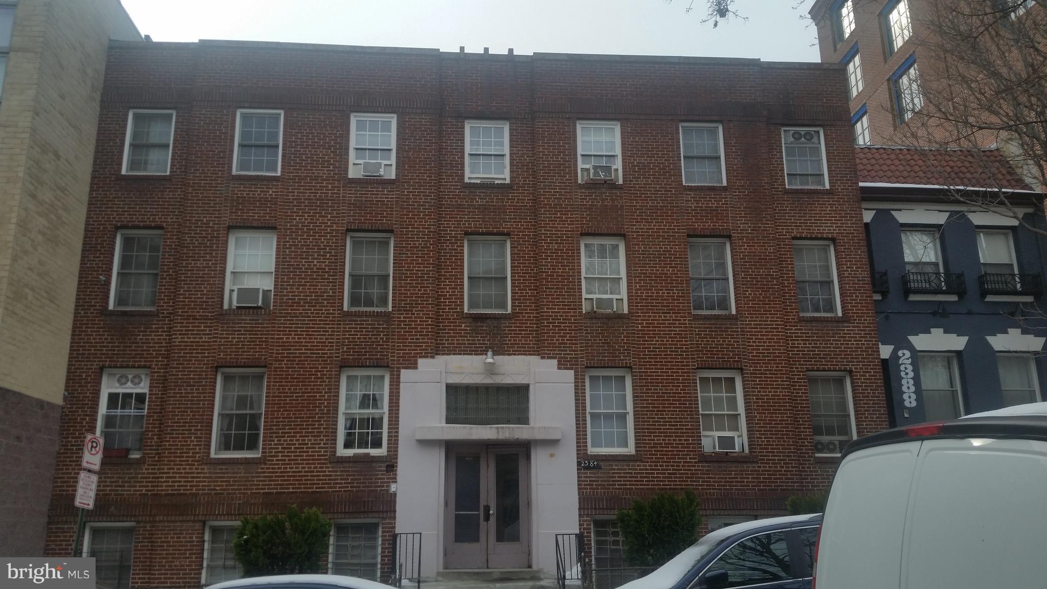 MOUNT PLEASANT - Commercial Sale