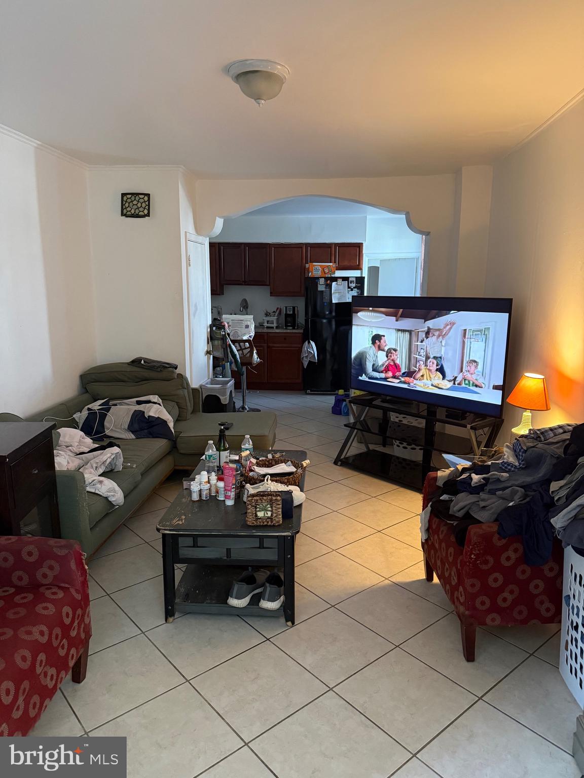 FELTONVILLE - Residential Income