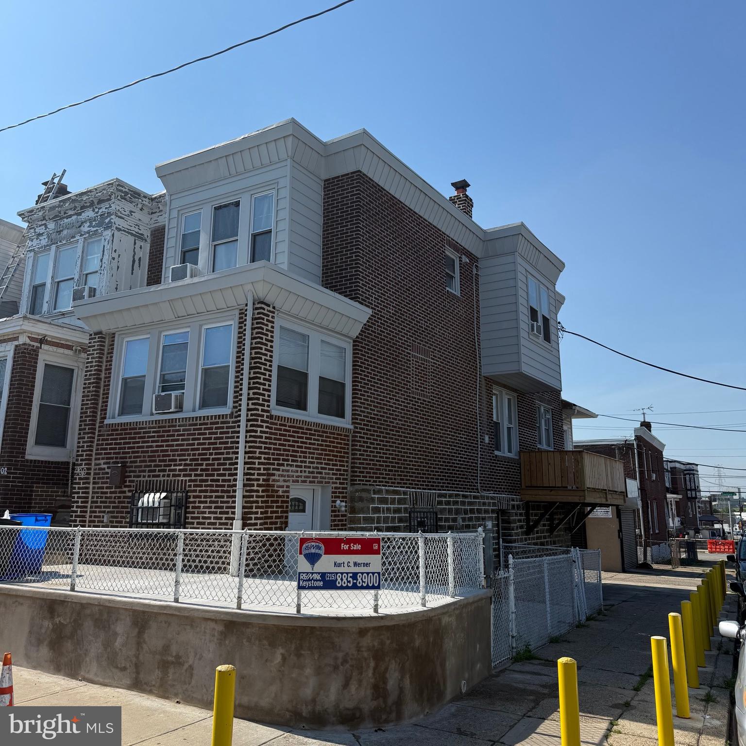 FELTONVILLE - Residential Income