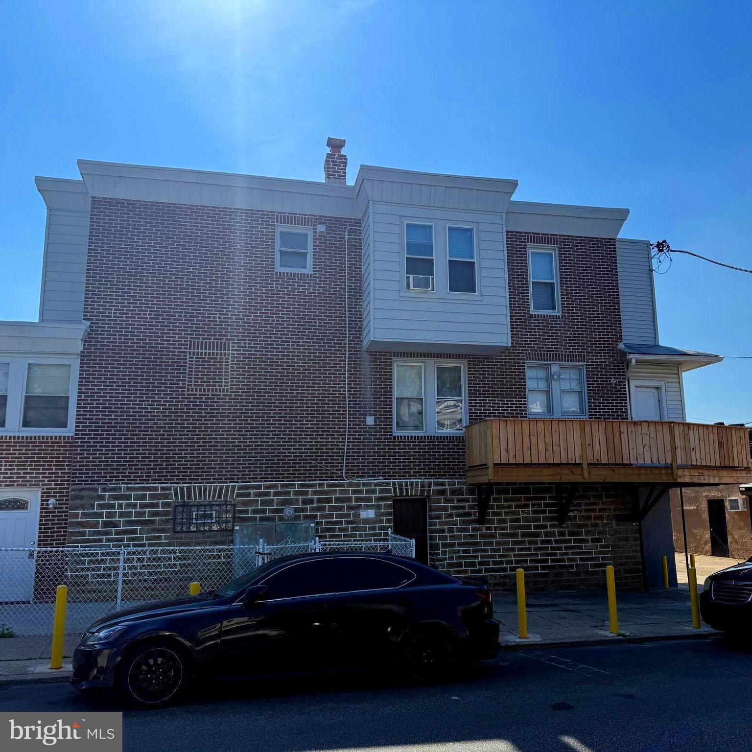FELTONVILLE - Residential Income