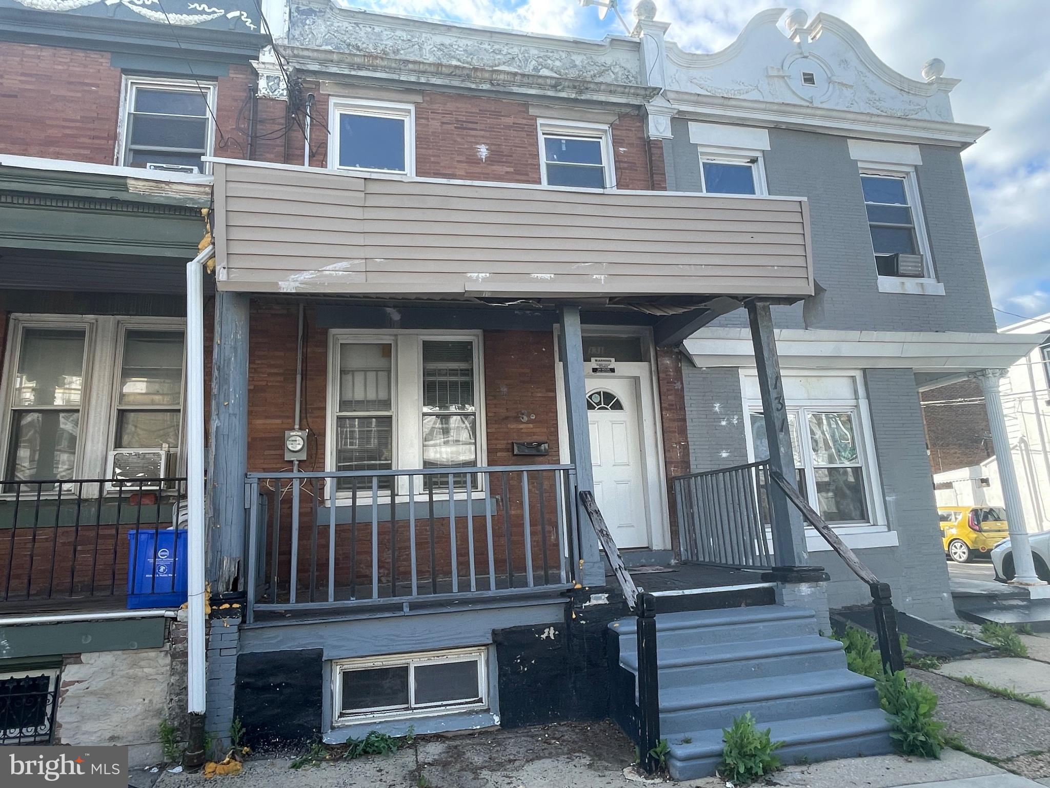 GERMANTOWN - Residential