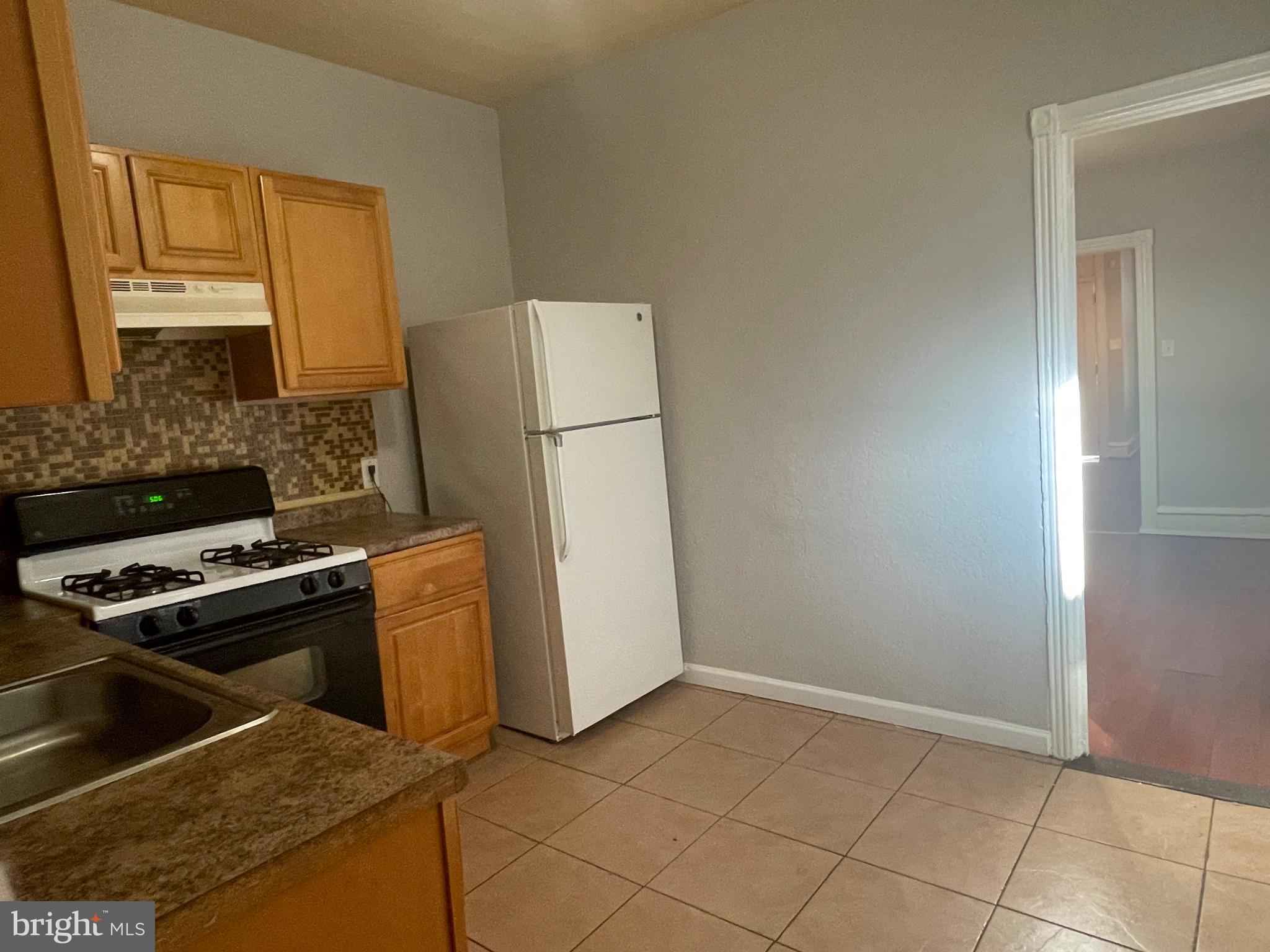 GERMANTOWN - Residential
