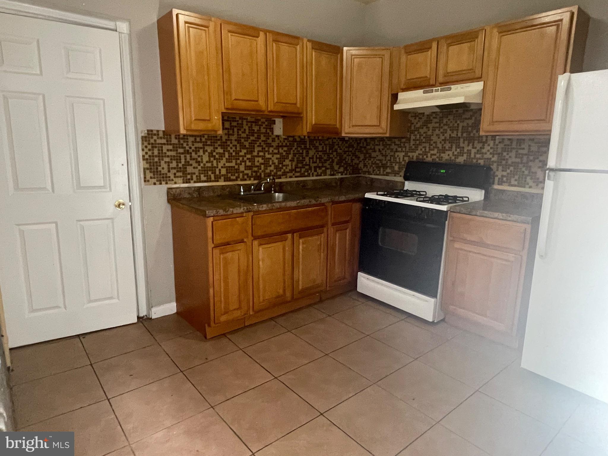 GERMANTOWN - Residential