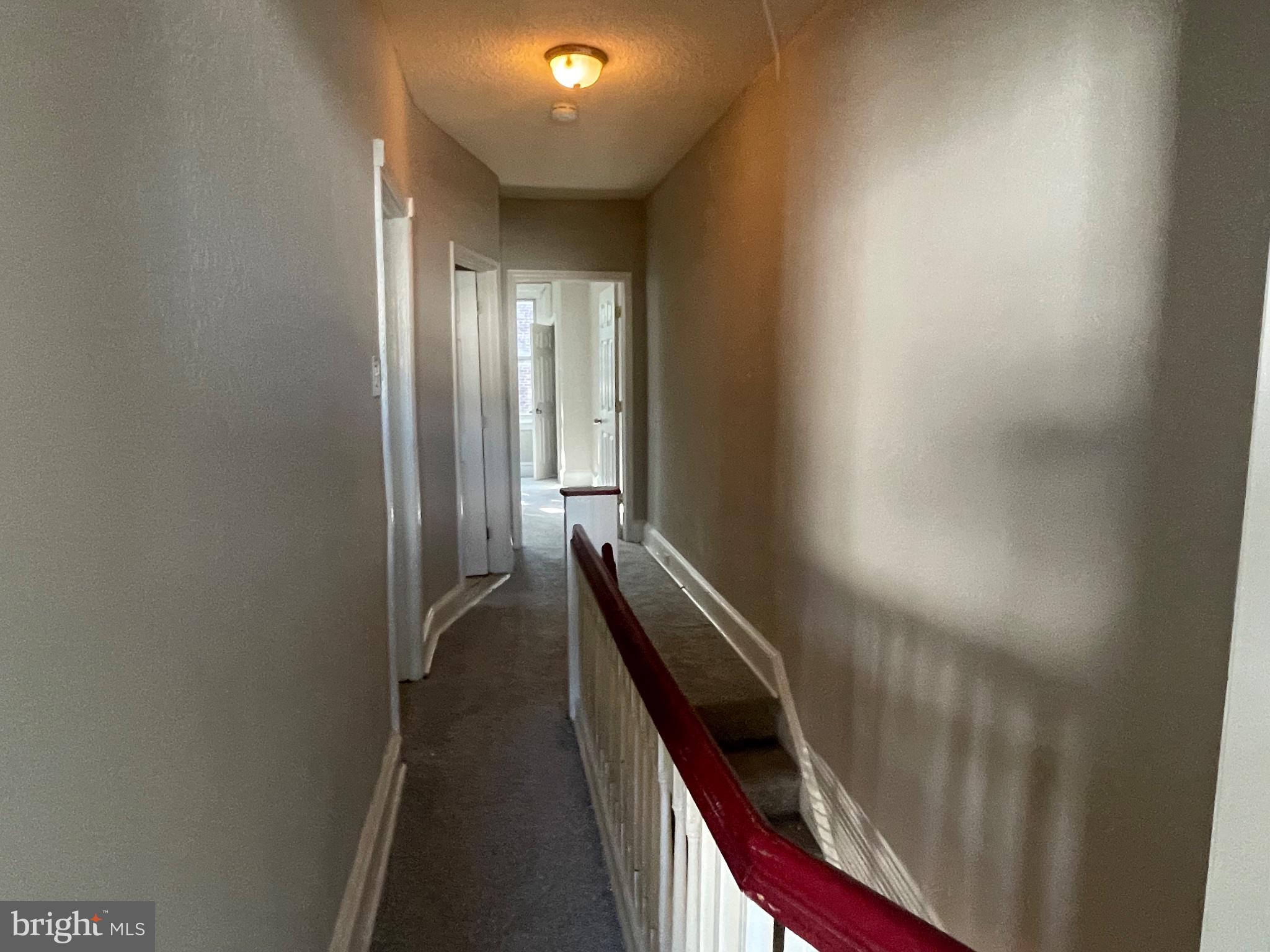 GERMANTOWN - Residential