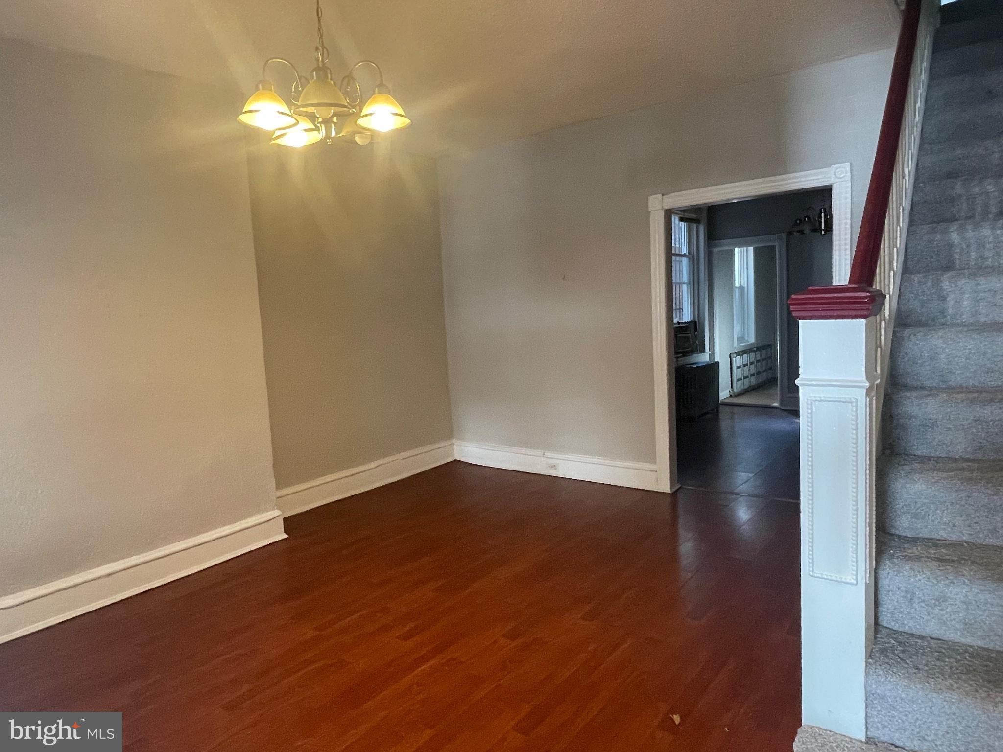 GERMANTOWN - Residential