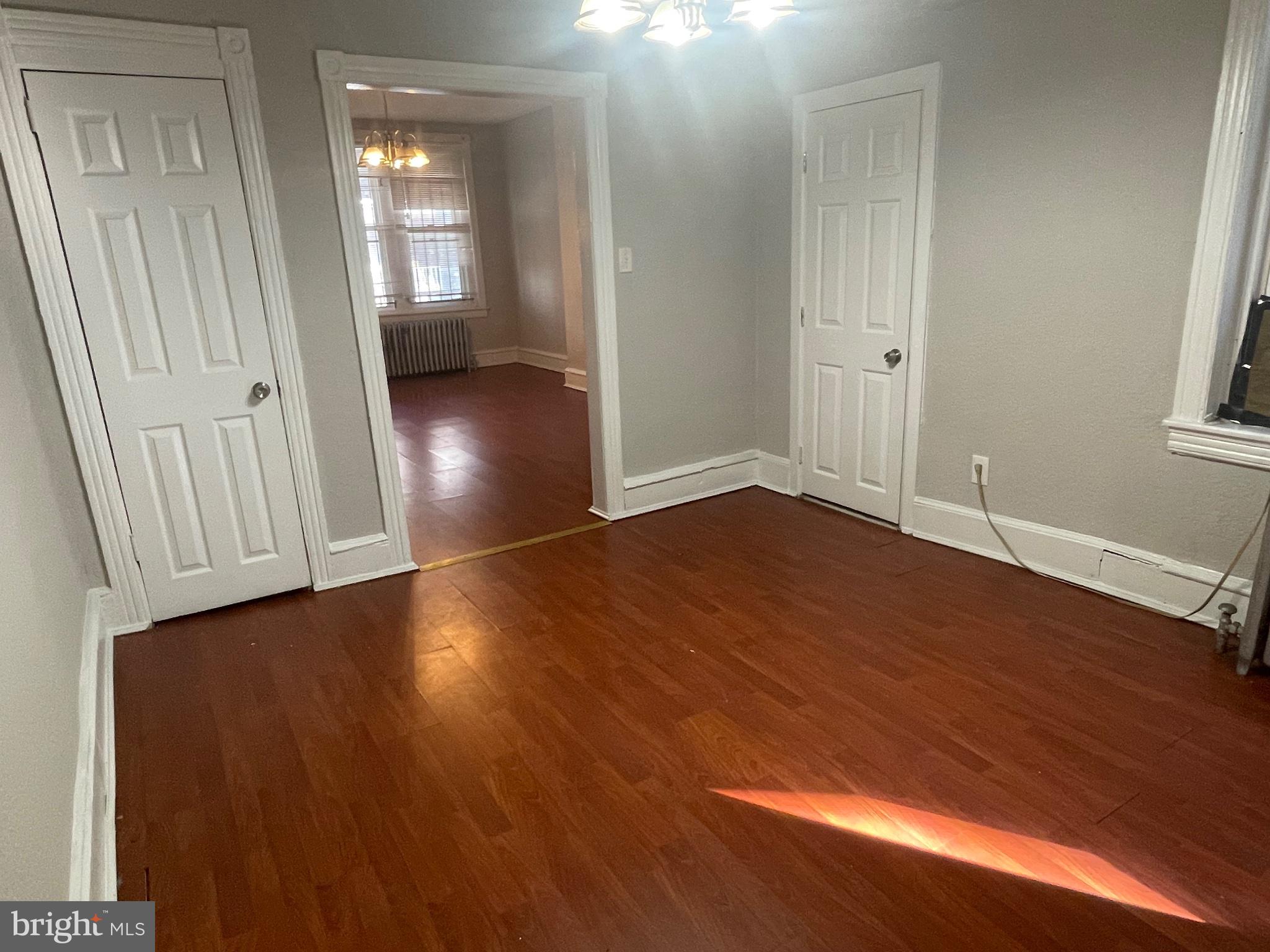 GERMANTOWN - Residential
