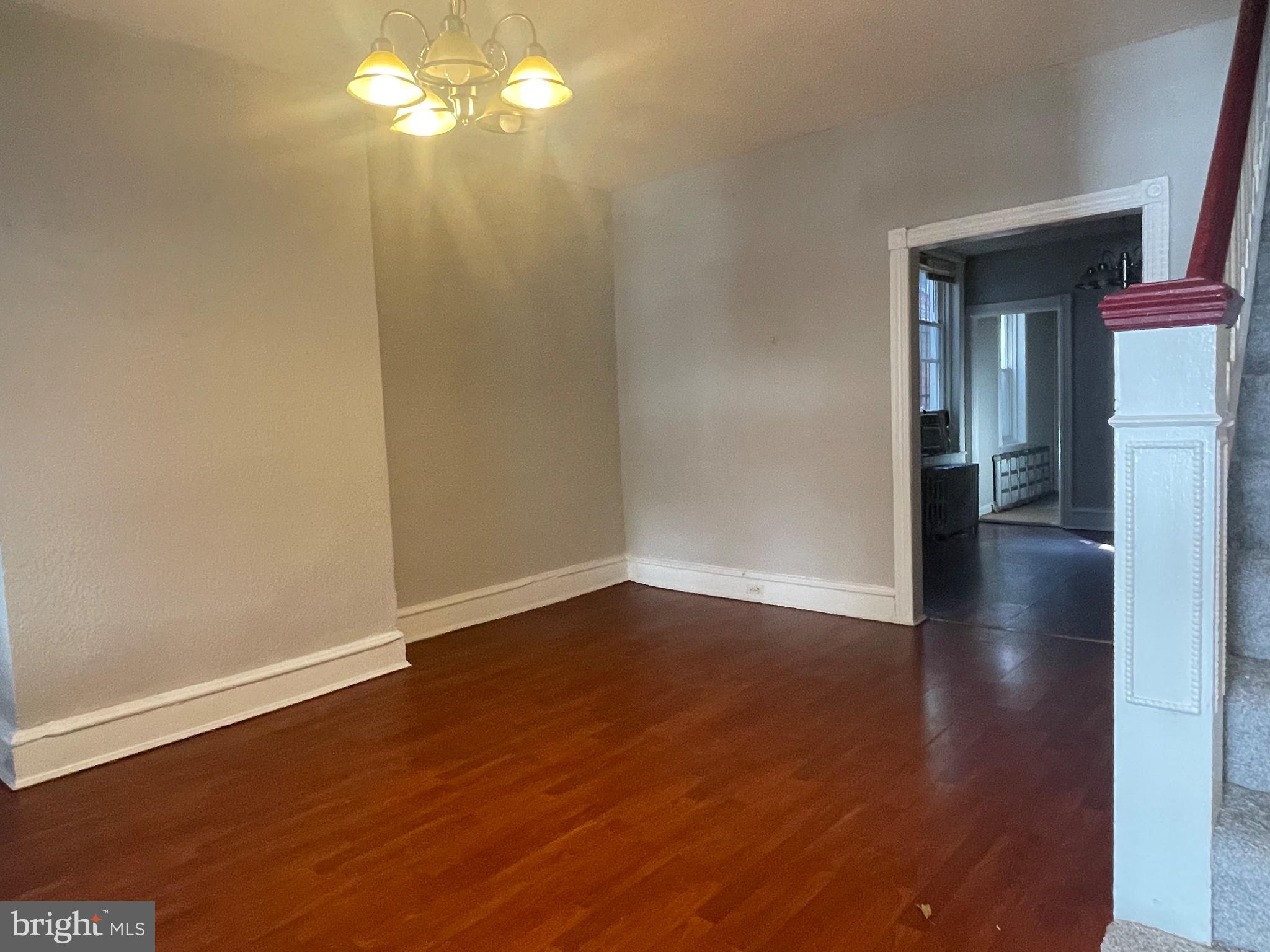 GERMANTOWN - Residential